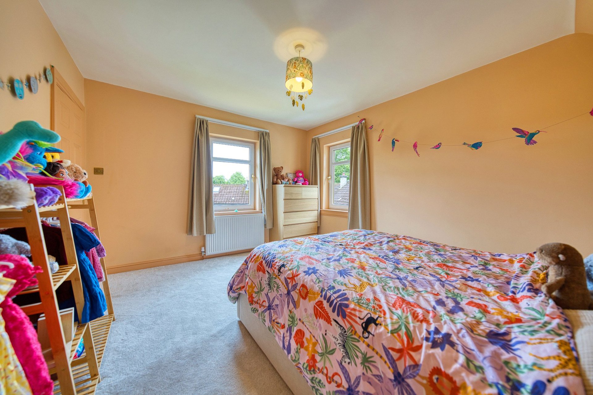36 Balvie Road, Milngavie, G62 7EE - Picture #19