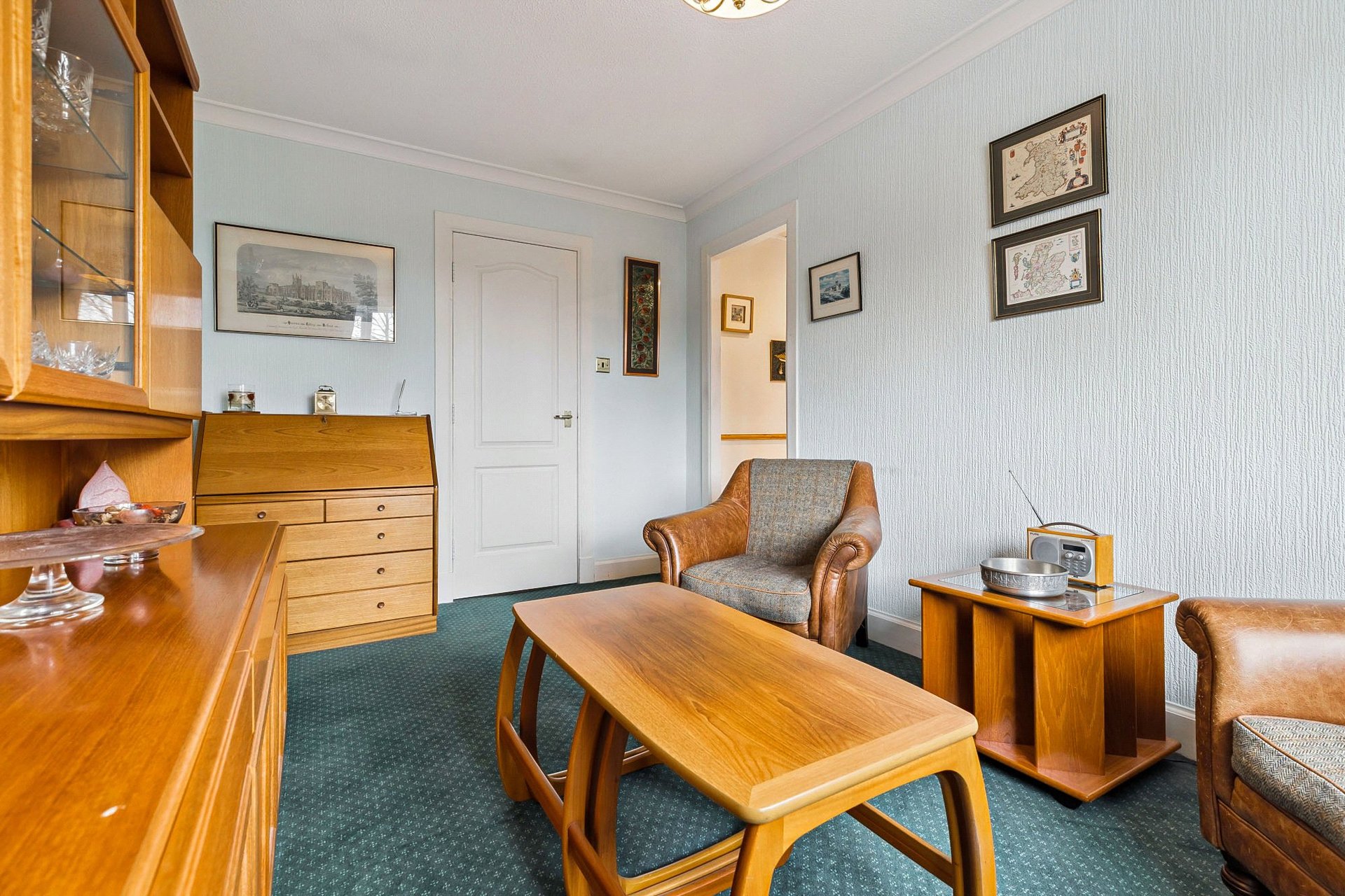 5 Lochside, 45 Drymen Road, Bearsden, G61 2SB - Picture #13