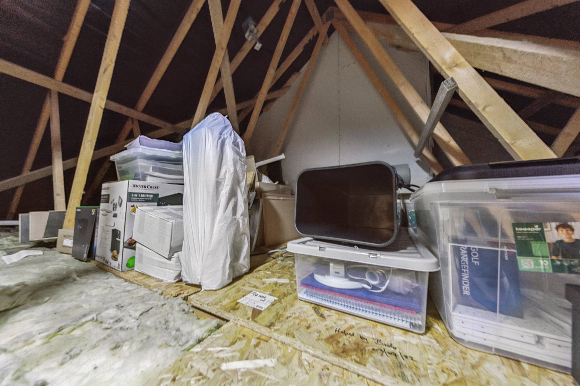 3/2, 20 Innellan Gardens, Kelvindale, Glasgow, G20 0DX - Picture #20