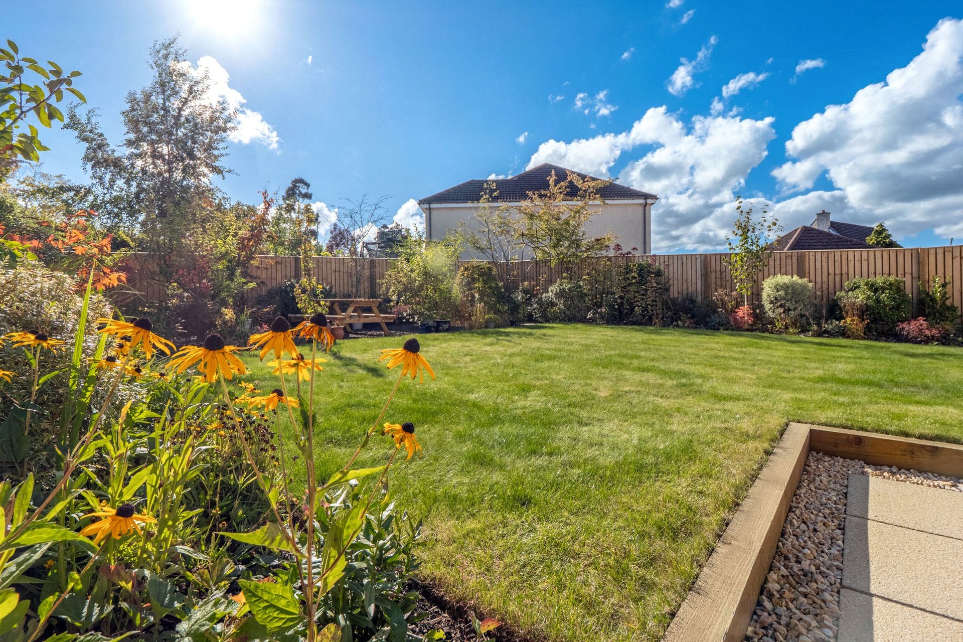 17 Cant Crescent, St. Andrews, Fife, KY16 8NF - Picture #34