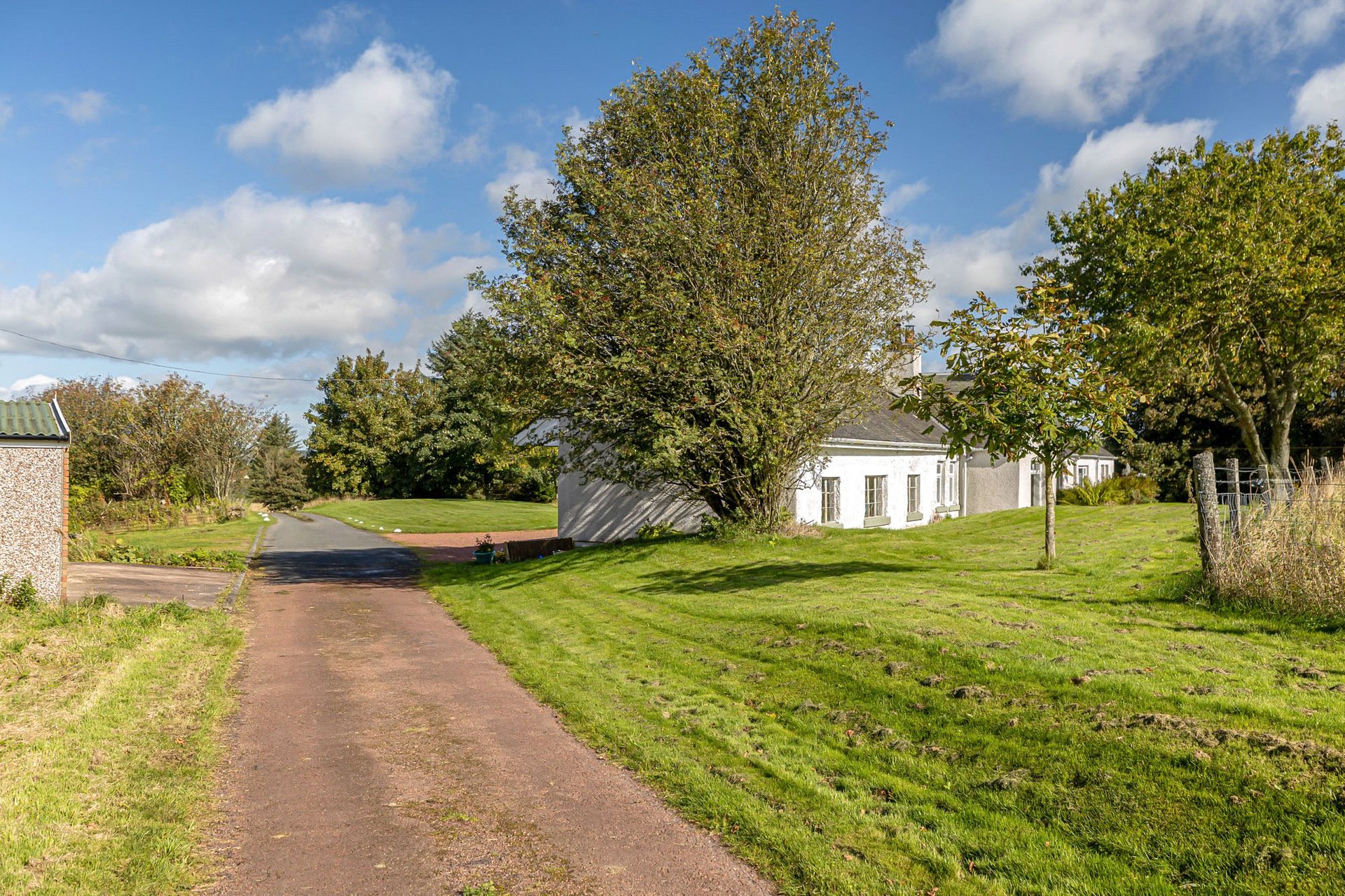 Howgate Farm, Thankerton, Biggar, South Lanarkshire, ML12 6NQ - Picture #56