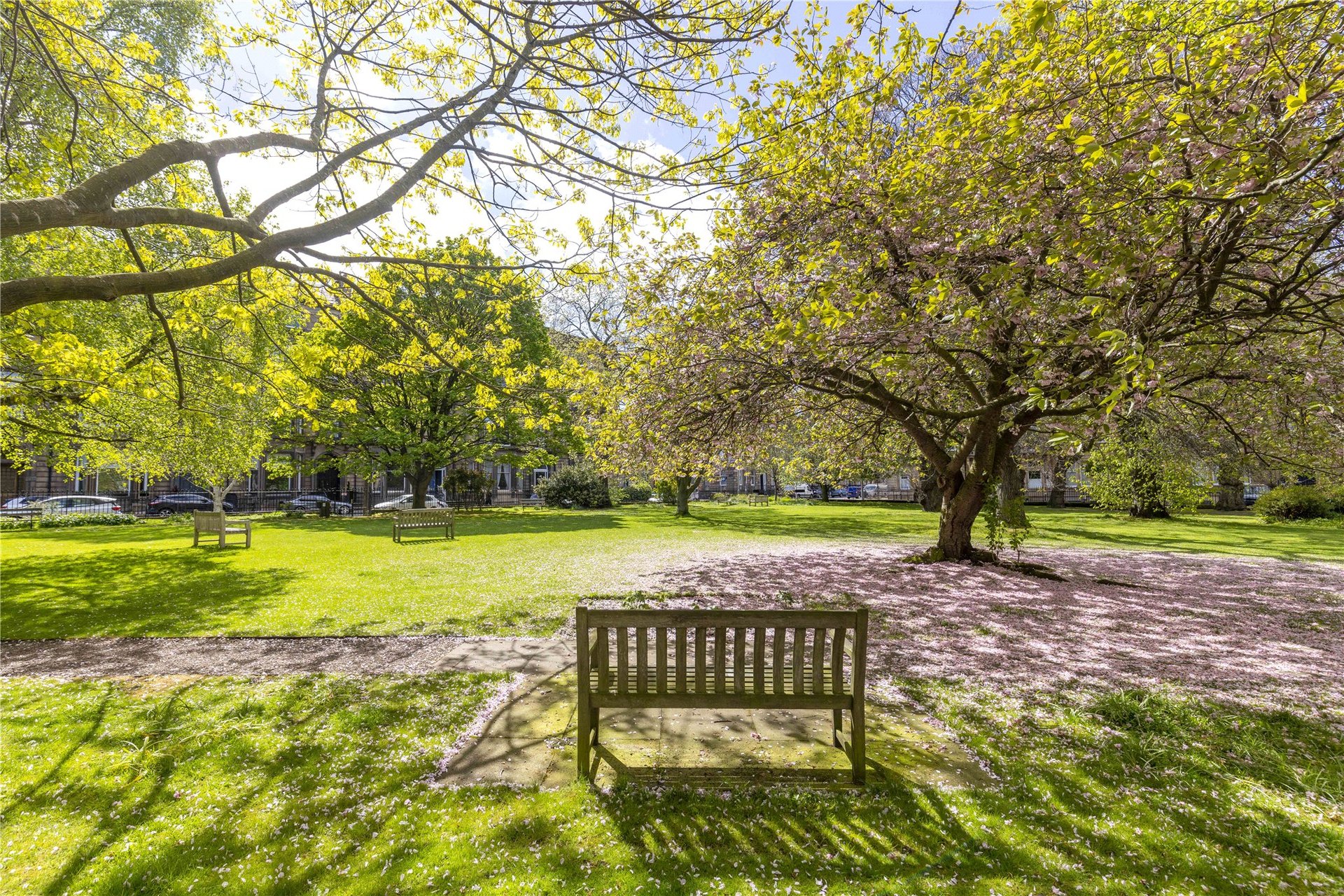 Flat 4 (3F), 30 Drumsheugh Gardens, Edinburgh, EH3 7RN - Picture #30