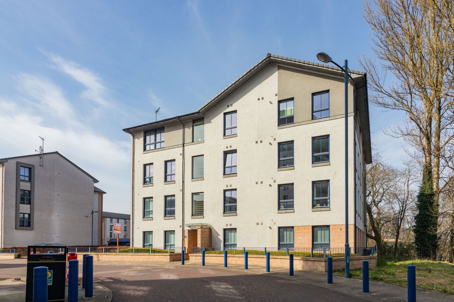 2/3, 3 Haughview Terrace, Oatlands, Glasgow, G5 0HB - Picture #1