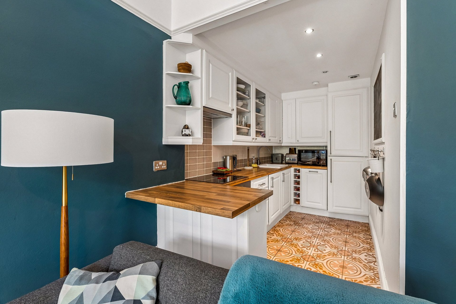 2/2, 29 Edgemont Street, Shawlands, Glasgow, G41 3EH - Picture #5