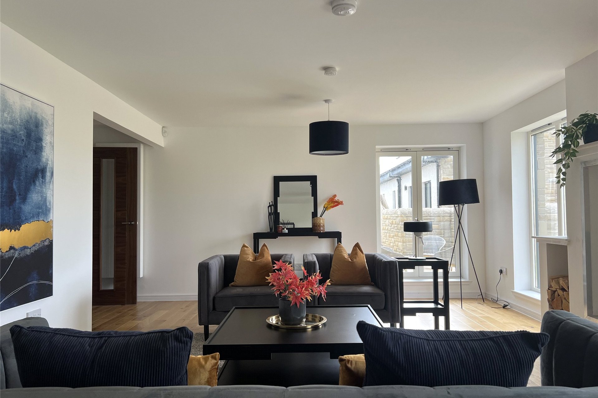 Plot 6, 5 East Millichen Farm View, Millichen Road, Glasgow, G23 5HQ - Picture #7