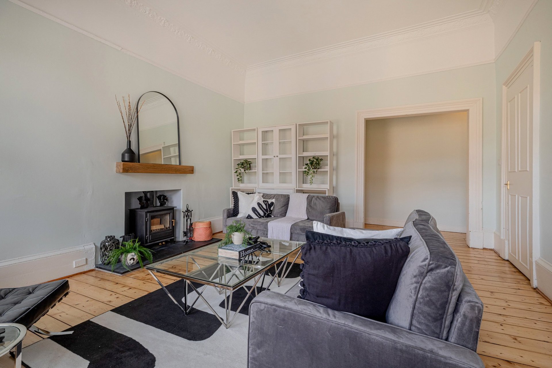 2/2, 42 Kelvingrove Street, Kelvingrove, Glasgow, G3 7RZ - Picture #4