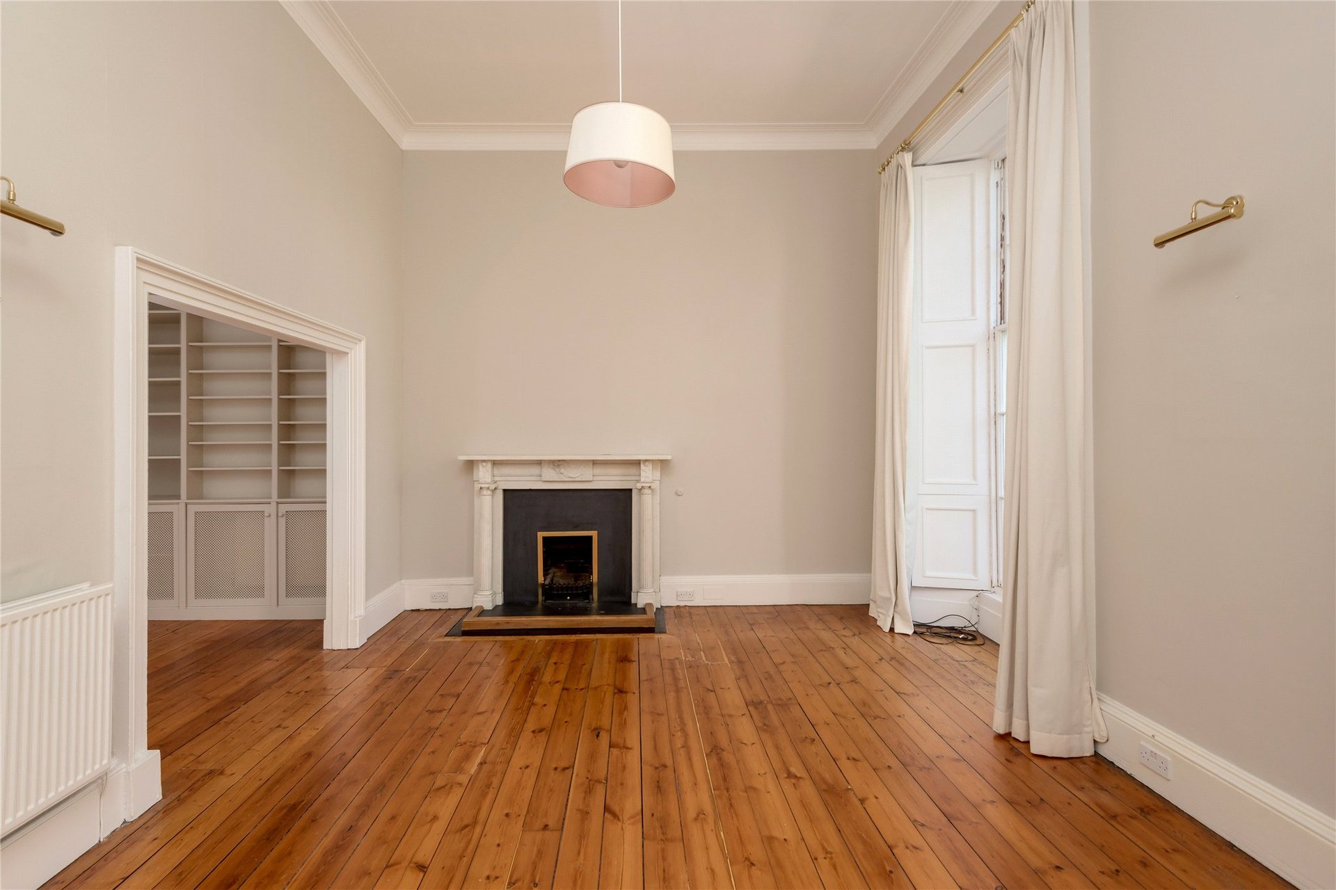 1f, 13 Royal Circus, Edinburgh, EH3 6TL - Picture #3