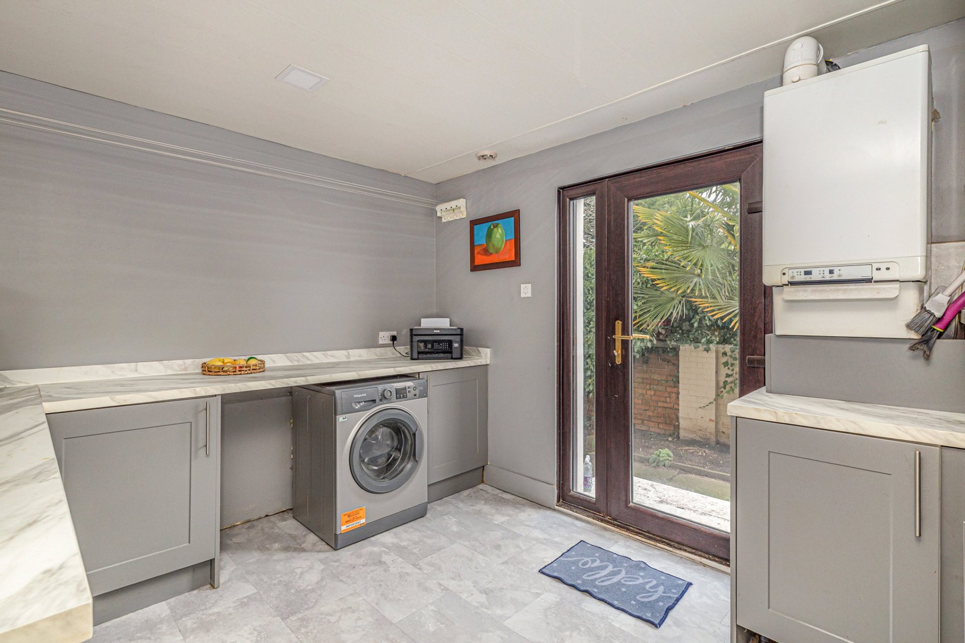 143B Brownside Road, Cambuslang, Glasgow, South Lanarkshire, G72 8AH - Picture #18