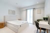 Flat 31 (Pavilion B), 3 Elder Street, Edinburgh, Midlothian, EH1 3BP - Picture #4
