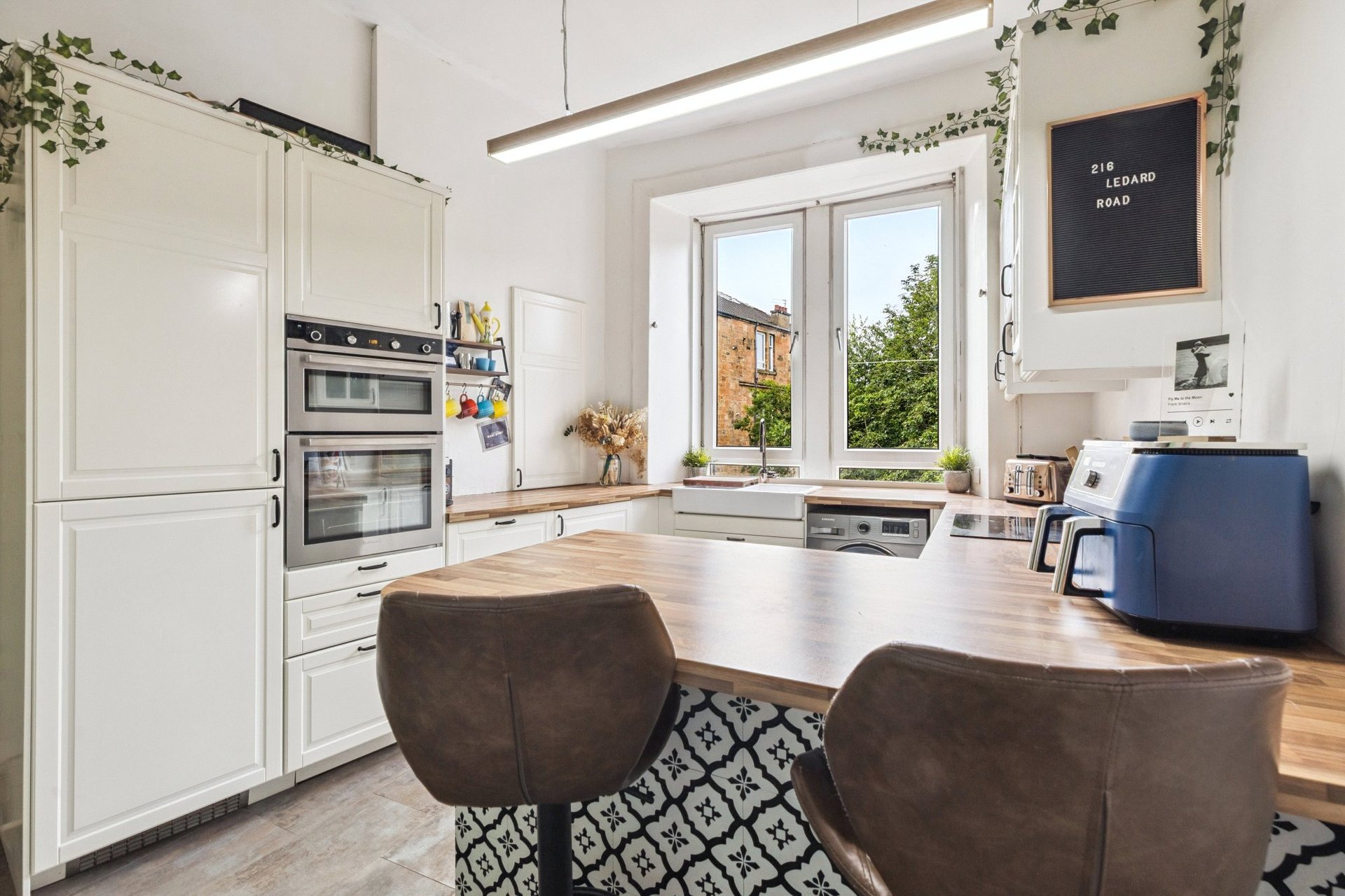 Flat 2/2, 216 Ledard Road, Battlefield, Glasgow, G42 9RE - Picture #9