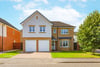 3 Raeswood Path, Crookston, Glasgow, G53 7AS - Picture #1