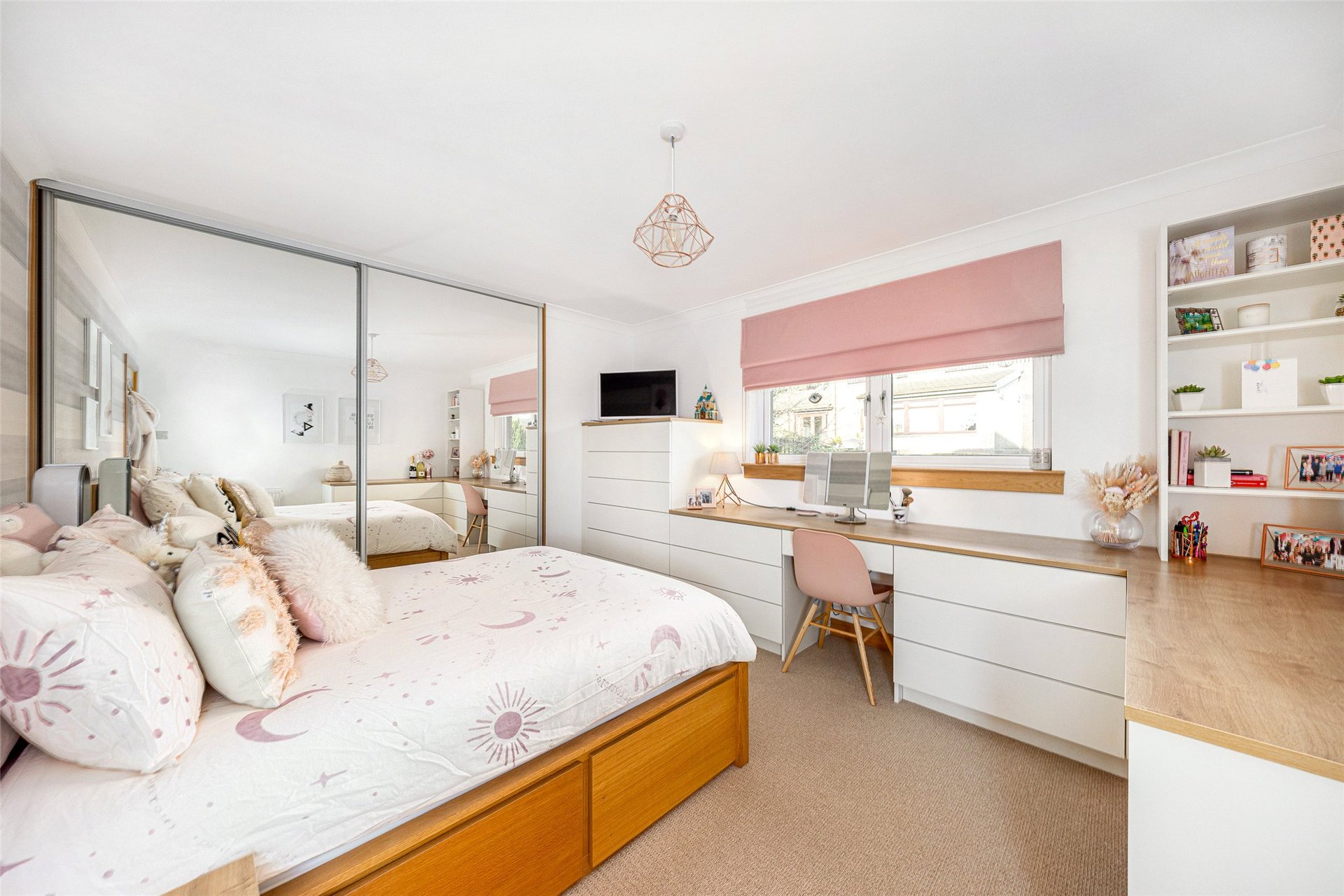 14 Paterson Place, Bearsden, G61 4RU - Picture #61