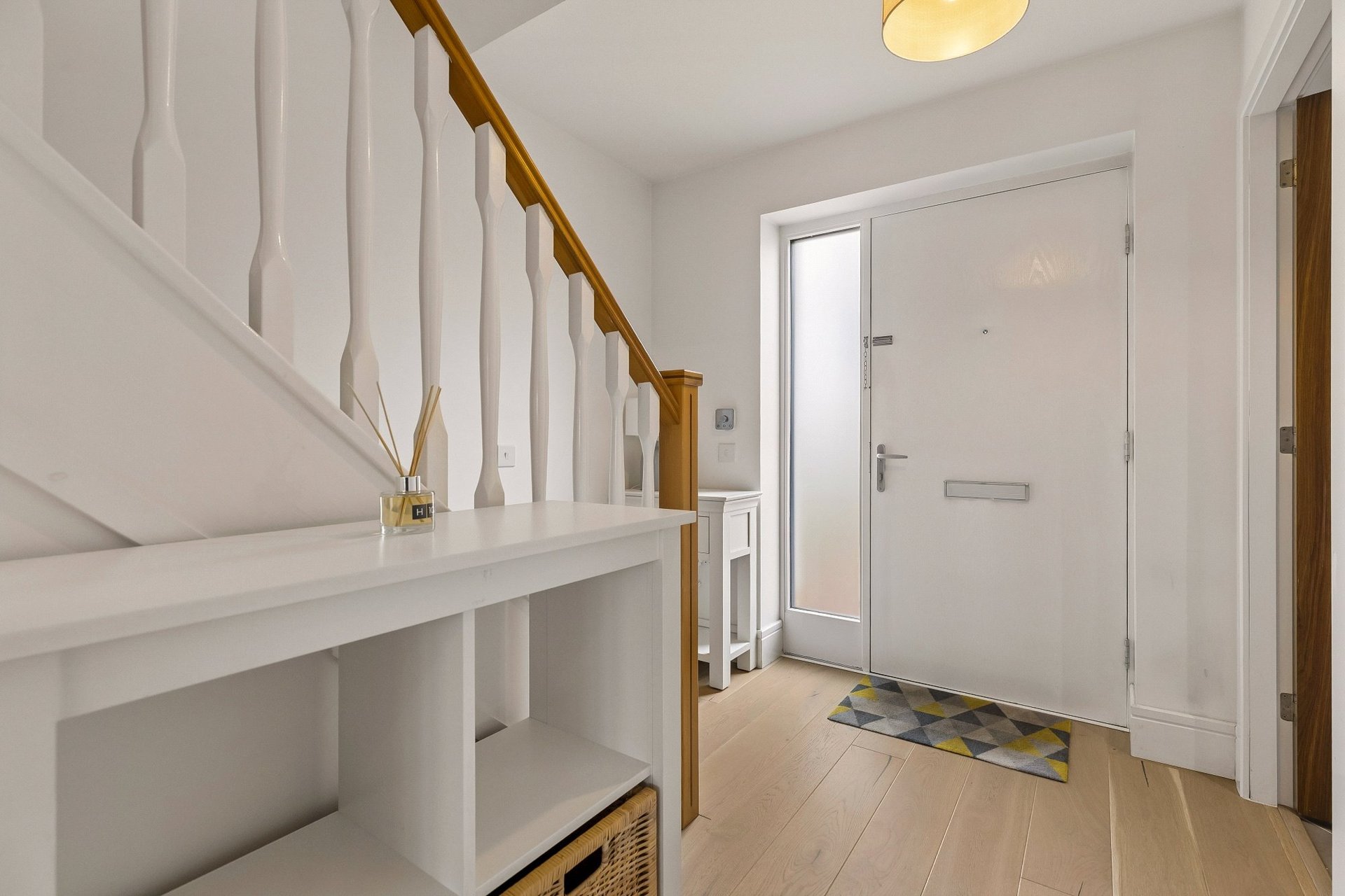 5 Inchgarvie Loan, Oatlands, Glasgow City, G5 0AR - Picture #17