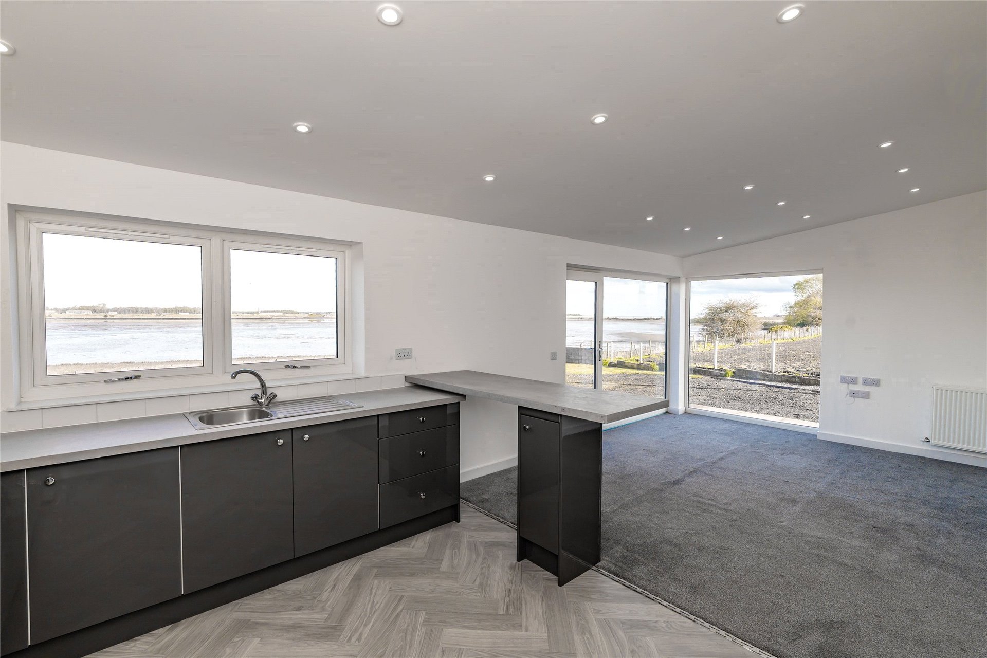 Edenside House Easter, Edenside, St. Andrews, Fife, KY16 9SQ - Picture #6