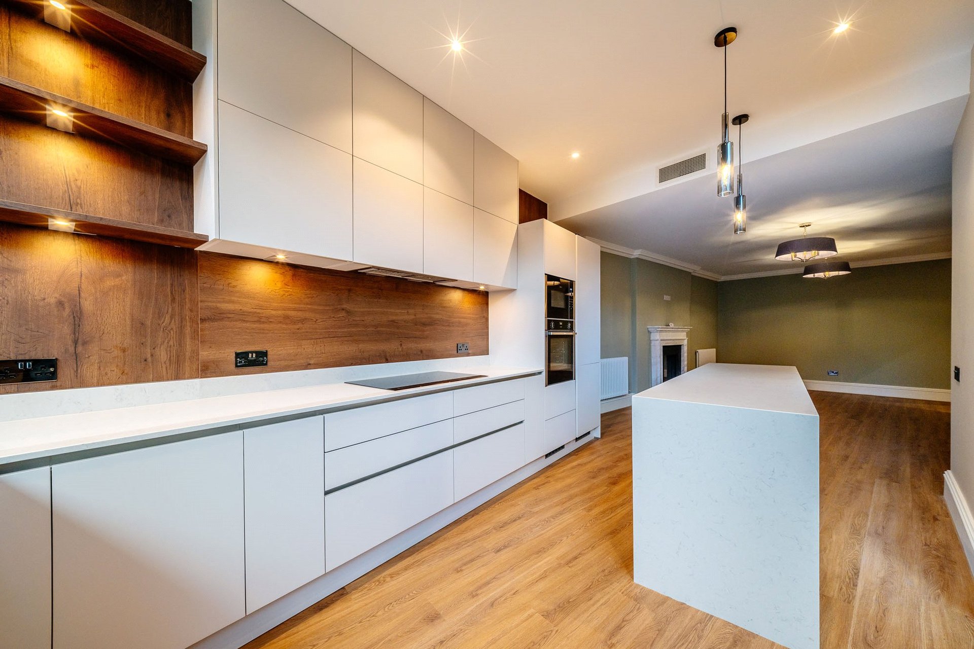 49A Melville Street, Edinburgh, EH3 7HL - Picture #5