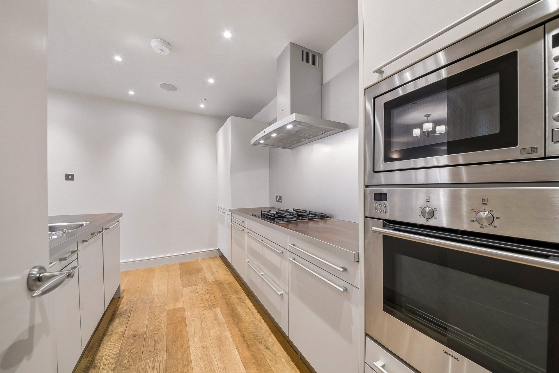 Flat 3, 8 Woodside Place, Park, Glasgow, G3 7QF - Picture #13