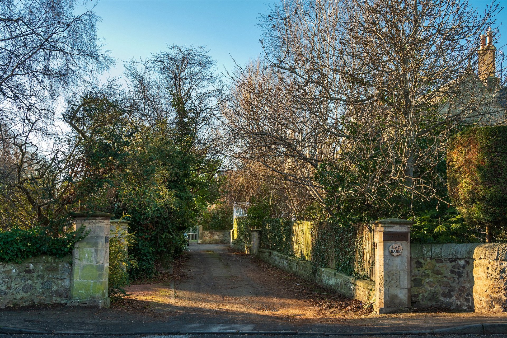 Ivy Bank, Dunbar Road, Haddington, East Lothian, EH41 3PN - Picture #35