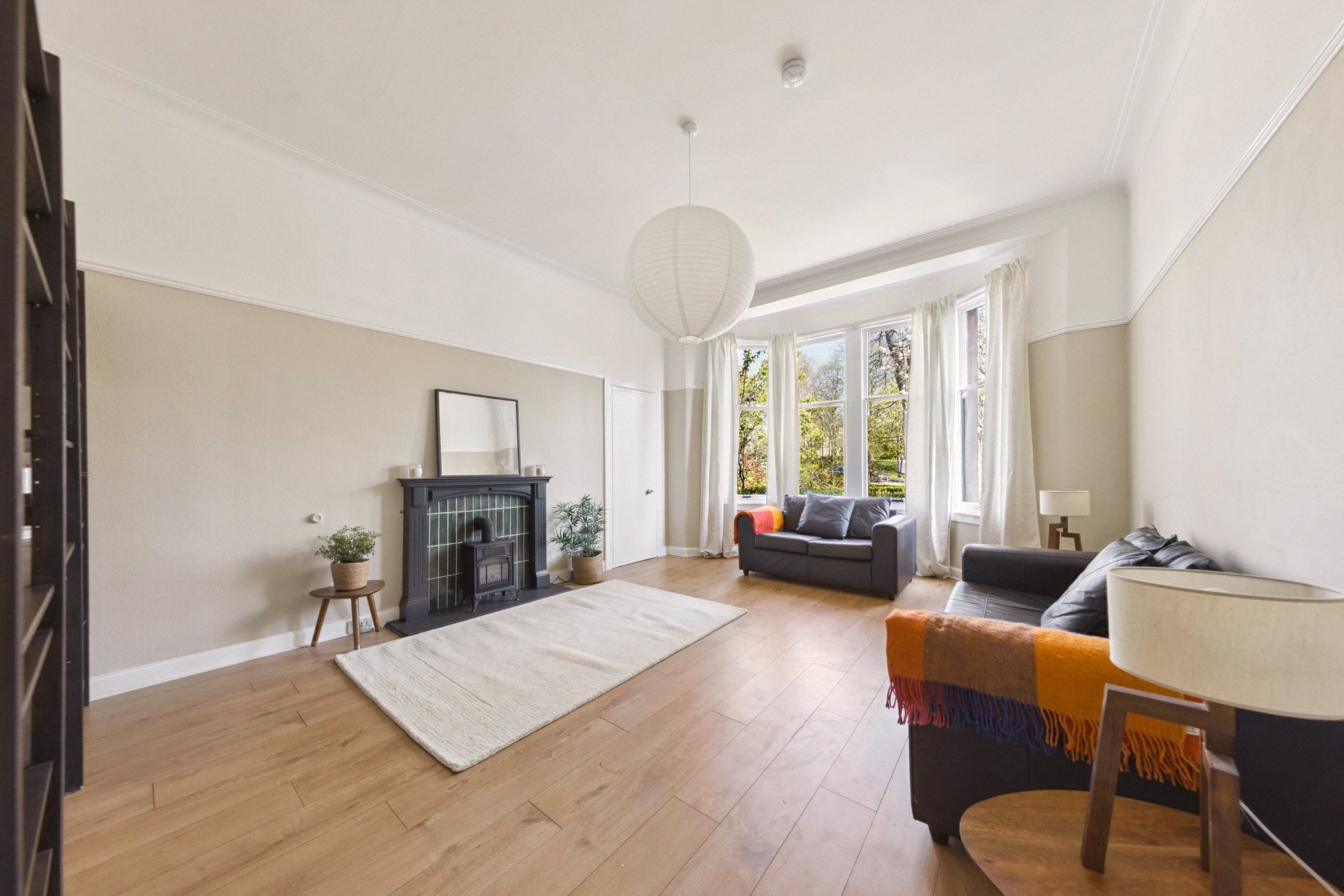 93 Balshagray Avenue, Jordanhill, Glasgow, G11 7EQ - Picture #4