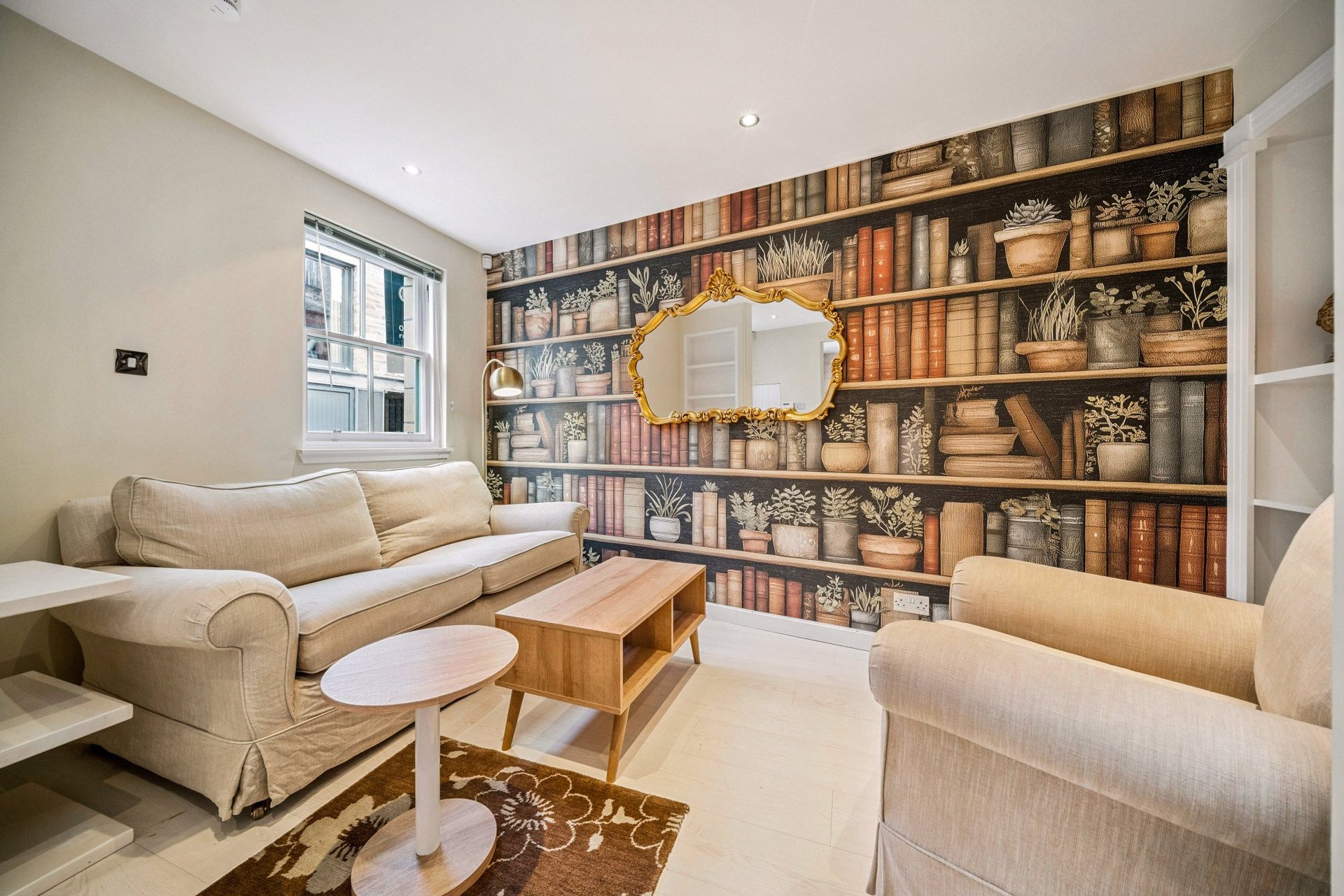 9 Broughton Place Lane, Edinburgh, EH1 3RS - Picture #4