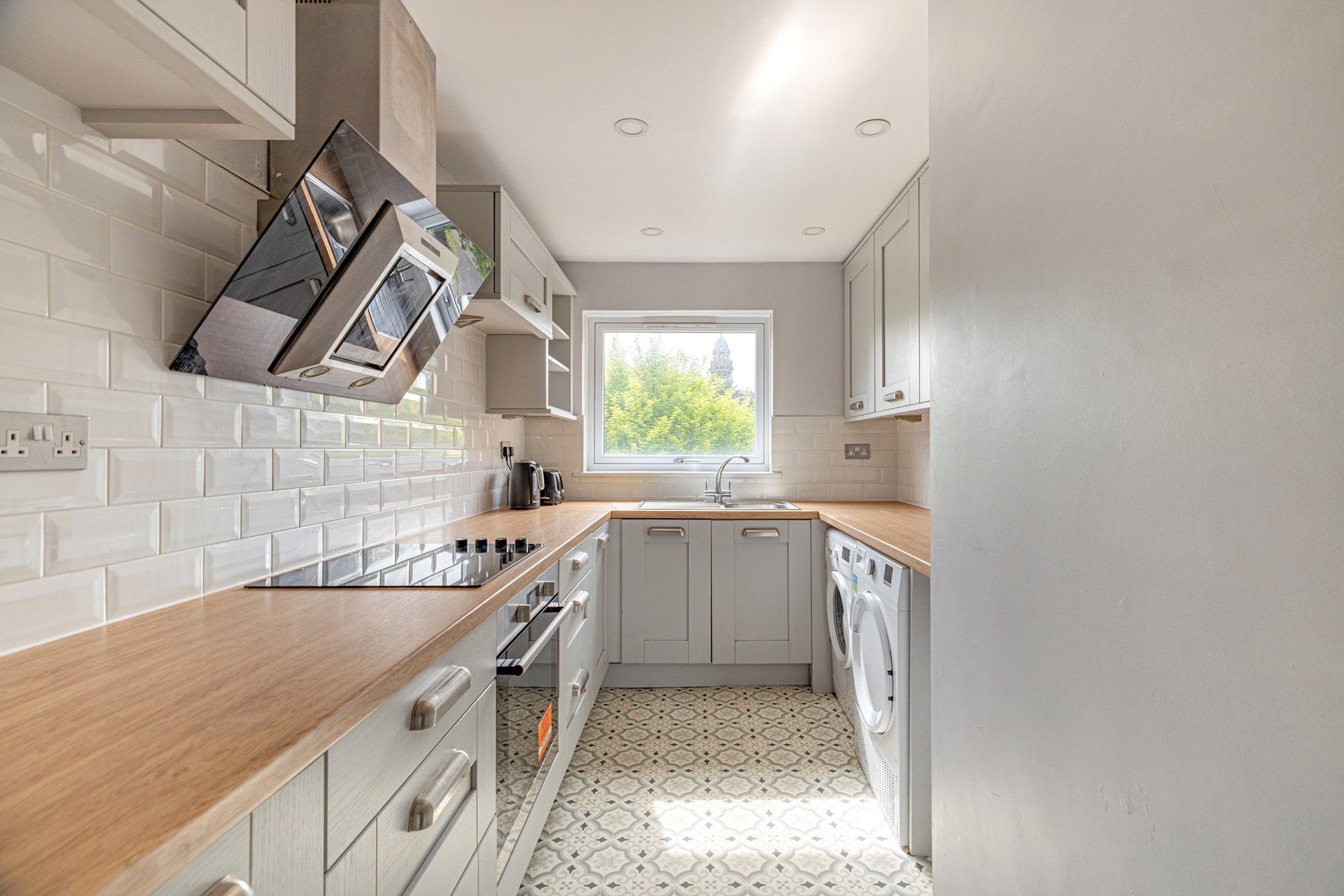 Flat 9, 6 Riverview Place, Waterfront, Glasgow City, G5 8EB - Picture #4