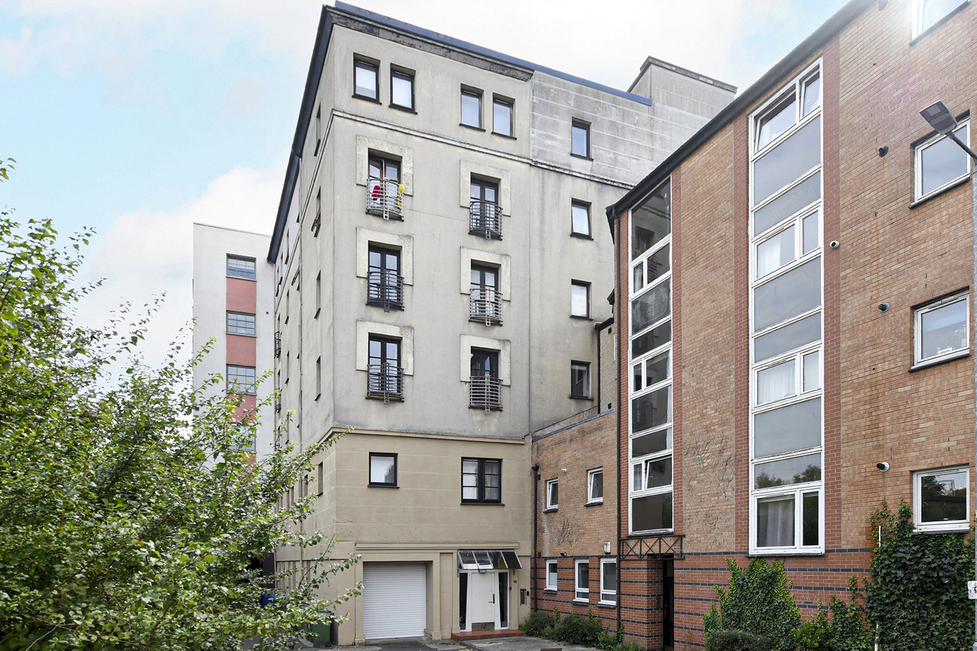 Flat 10, Norval Court, 12 Norval Street, Partick, Glasgow, G11 7RX - Picture #21