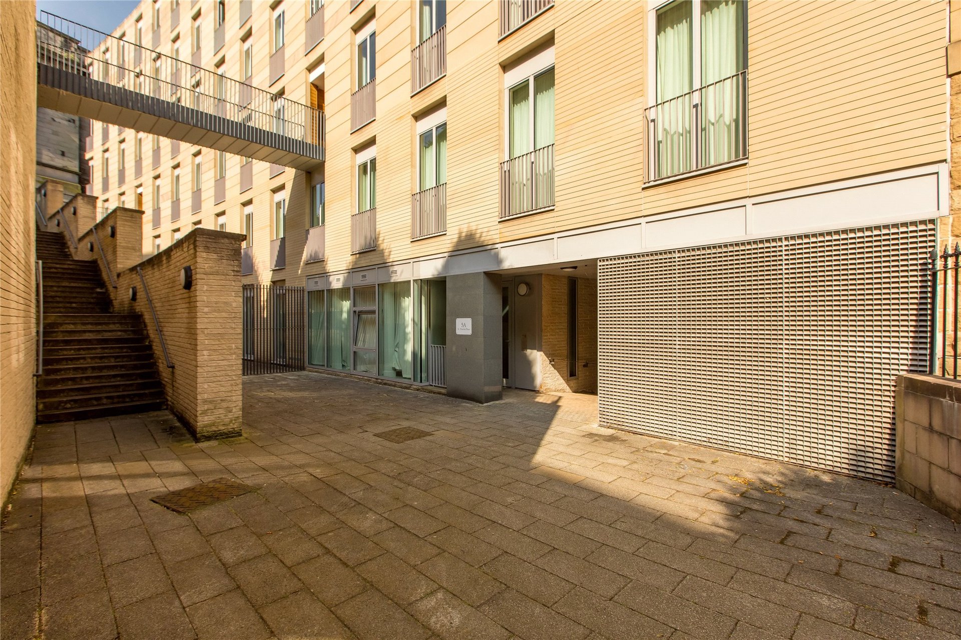 Flat 7, 5A, St. Vincent Place, Edinburgh, Midlothian, EH3 5BQ - Picture #11