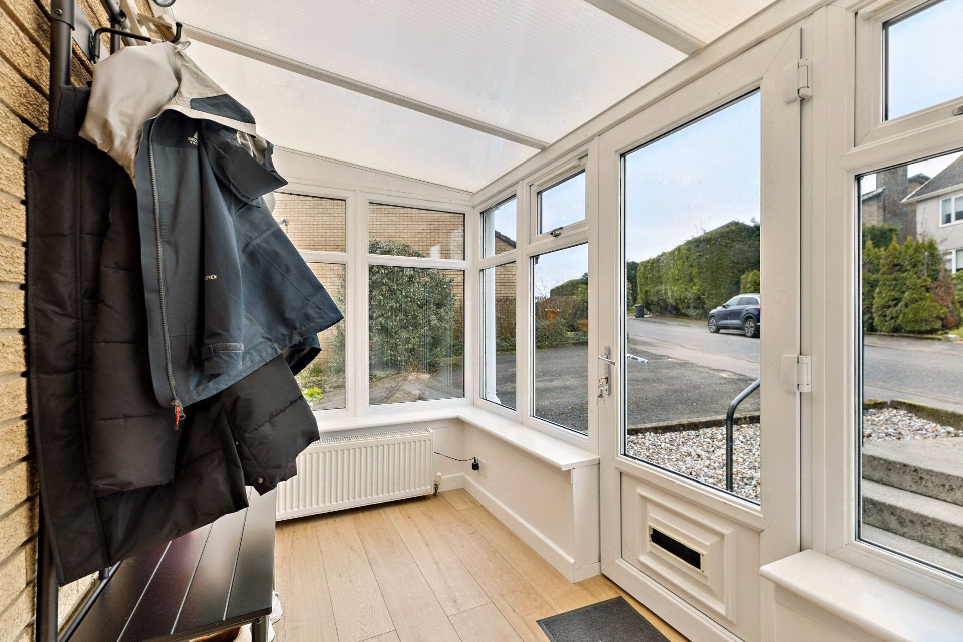 51g Montrose Drive, Bearsden, G61 3JY - Picture #22