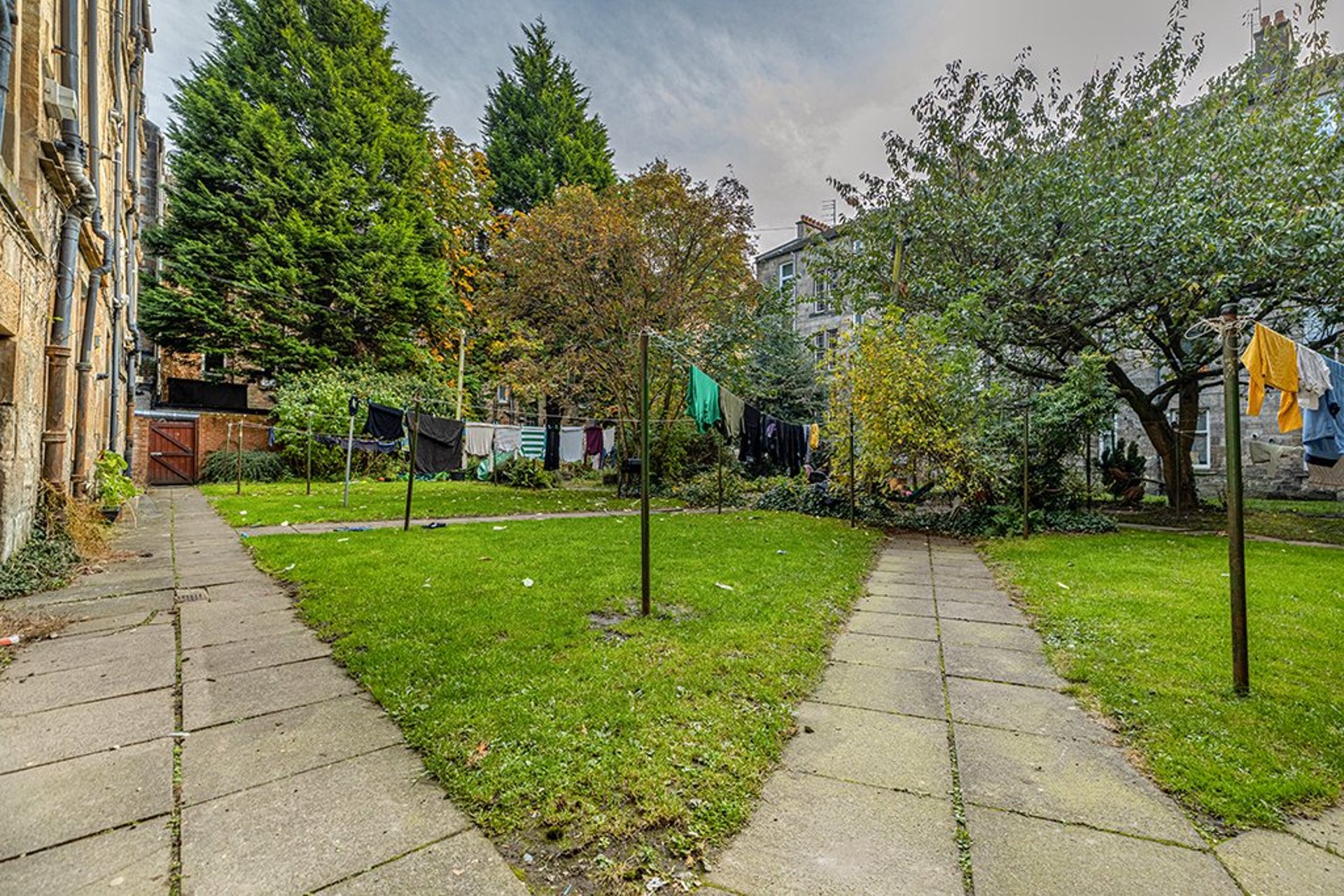 2/2, 3 Craigie Street, Govanhill, Glasgow, G42 8NG - Picture #11