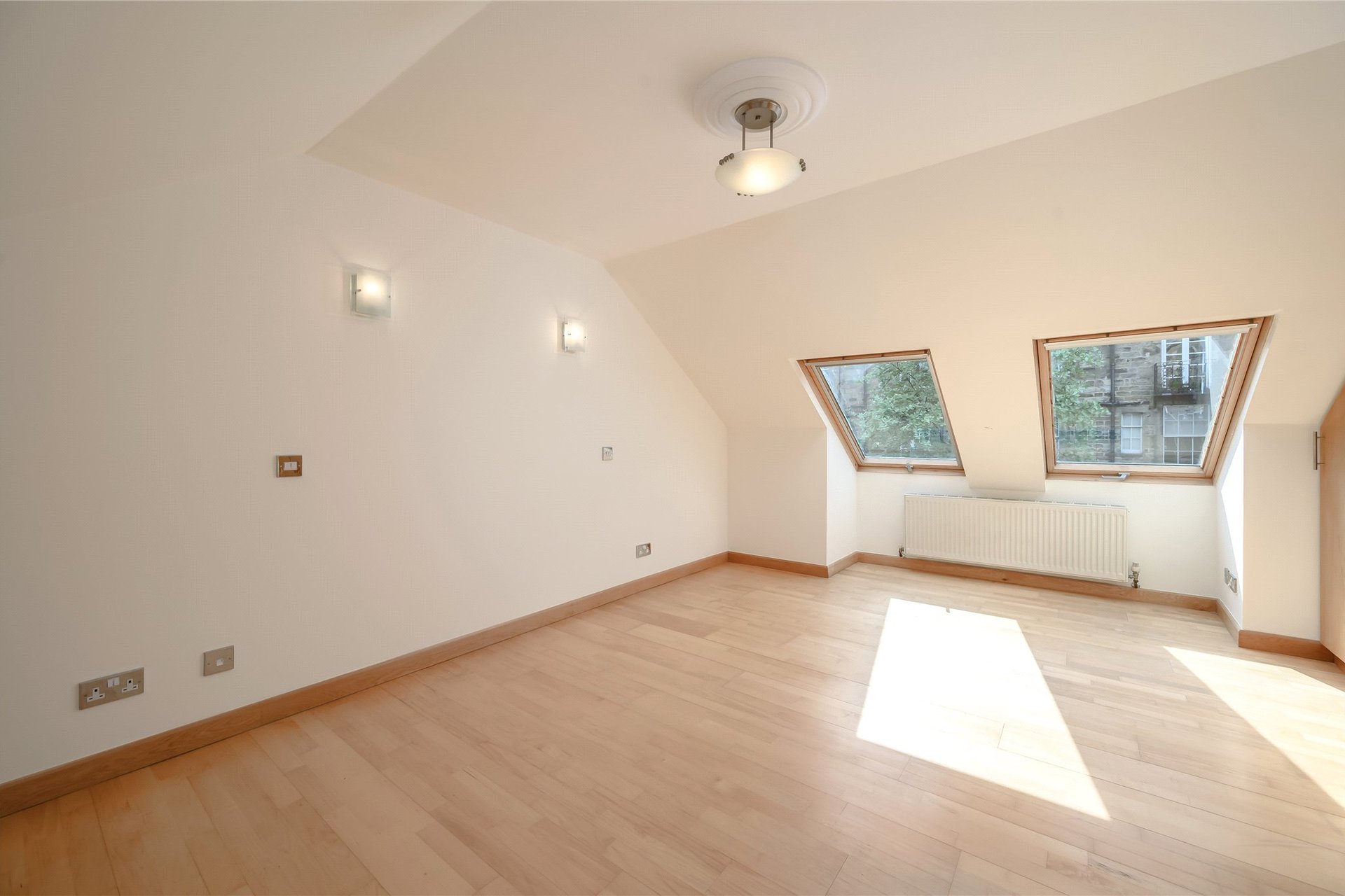 3 Cumberland Street South West Lane, Edinburgh, EH3 6RB - Picture #9