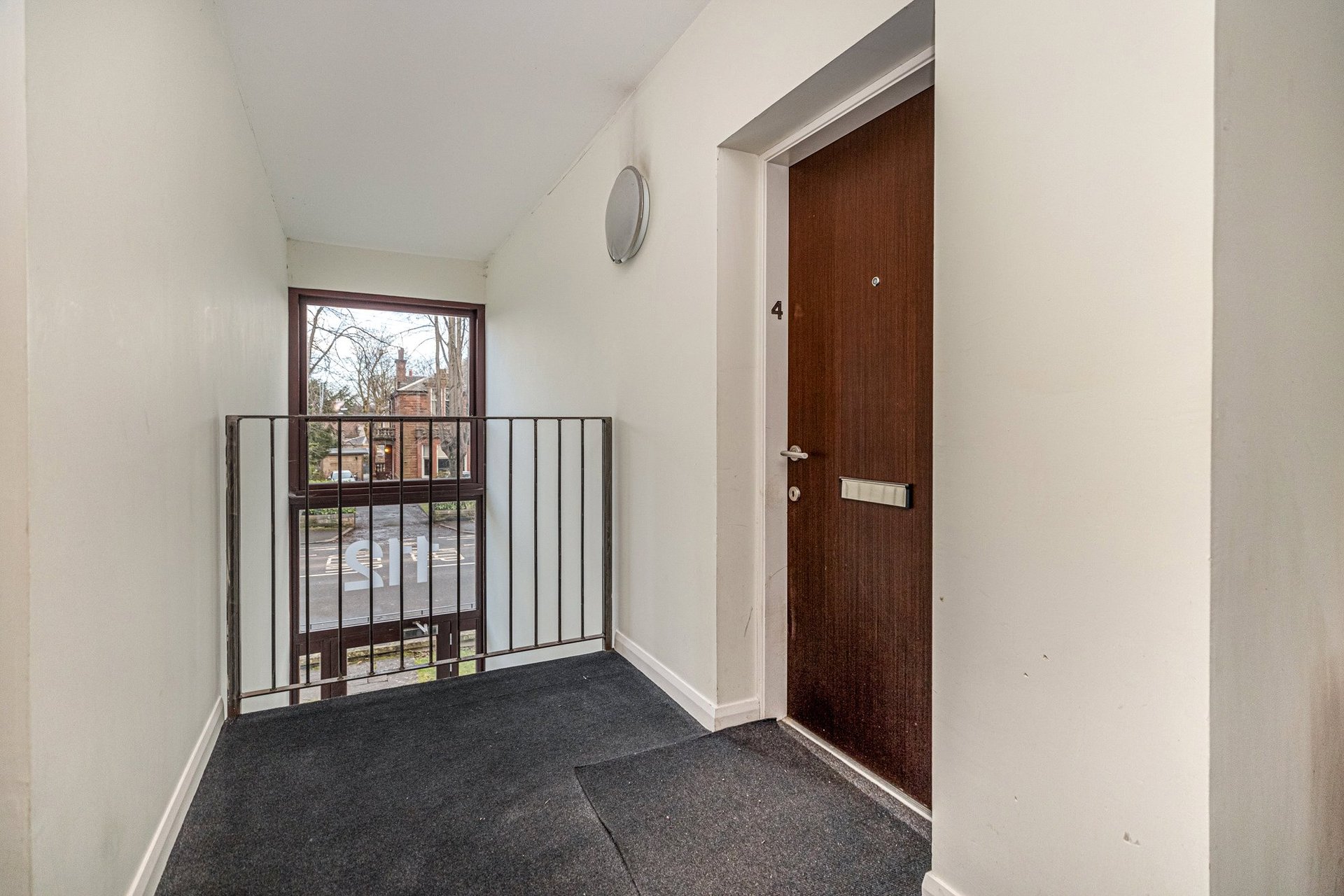 1/2, 112 St. Andrews Drive, Pollokshields, Glasgow, G41 4RB - Picture #23