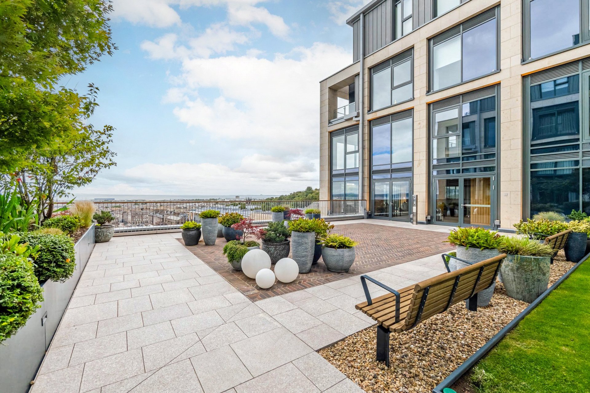 31 (Pavilion A), 1 St James Place, Edinburgh, Midlothian, EH1 3BP - Picture #20