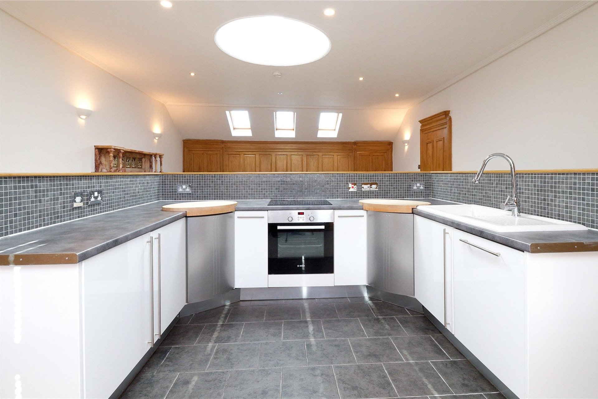 Flat 4, 15 Lynedoch Street, Park, Glasgow, G3 6EF - Picture #6
