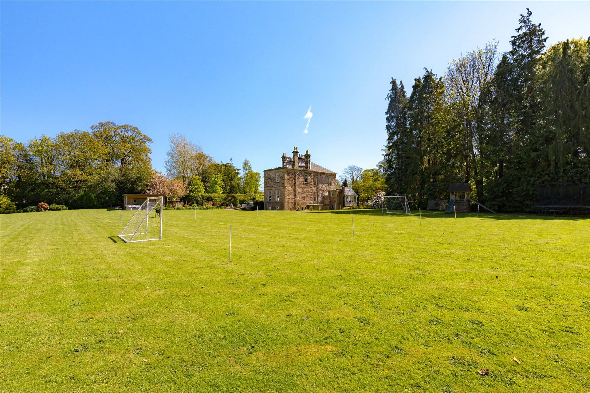 Eskgrove, 5 Inveresk Village, East Lothian, EH21 7TD - Picture #49