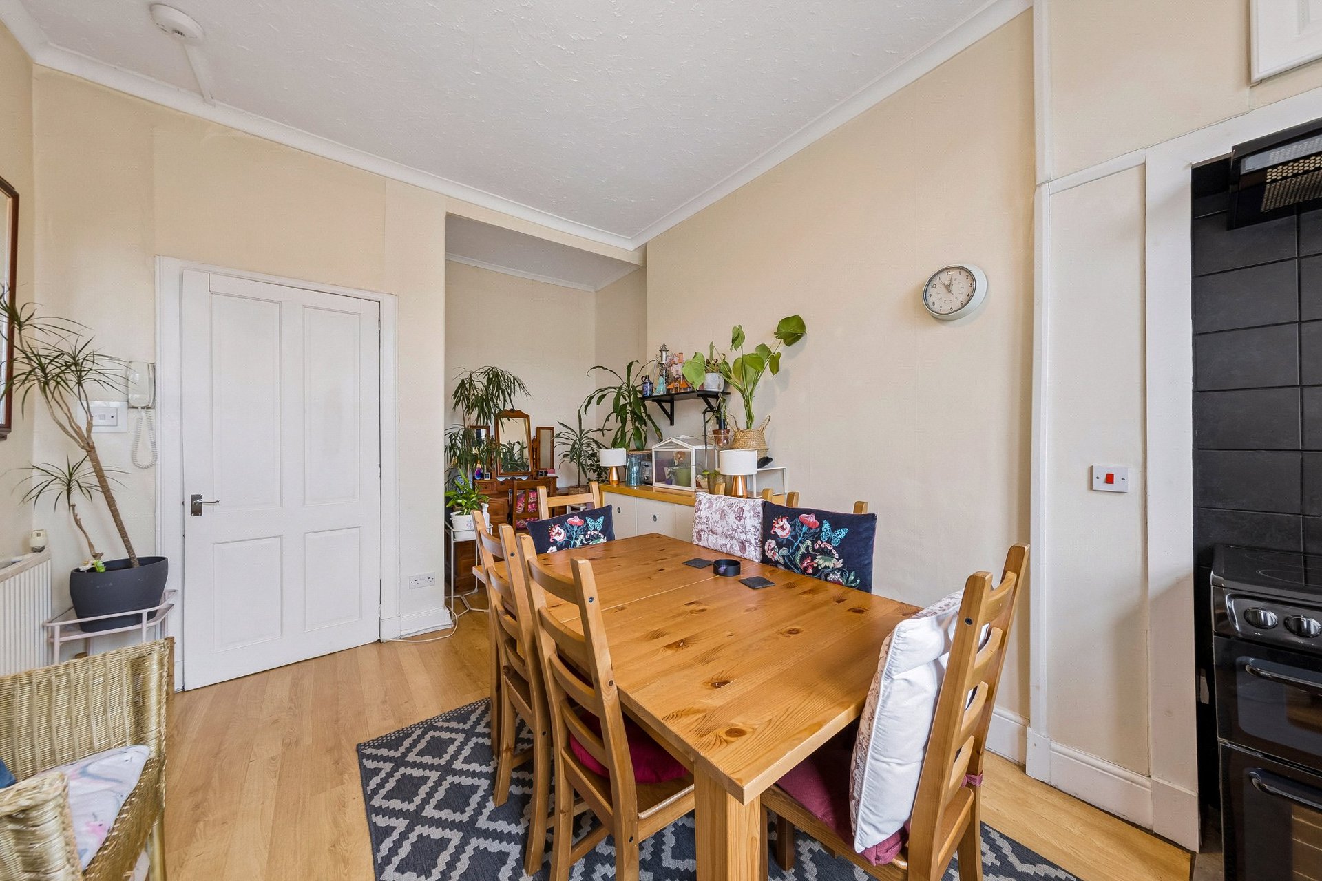2/2, 117 Dumbarton Road, Partick, Glasgow, G11 6PW - Picture #8