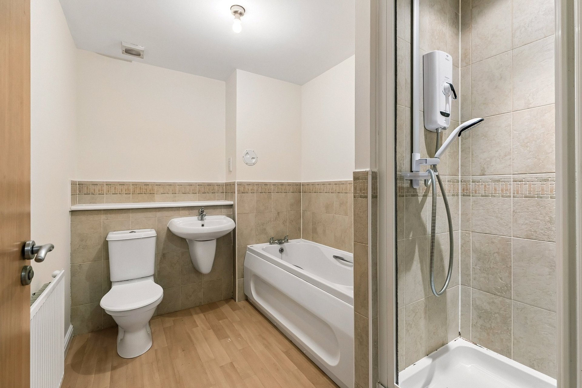 3/2, 6 Macdougall Street, Pollokshaws, G43 1RZ - Picture #15