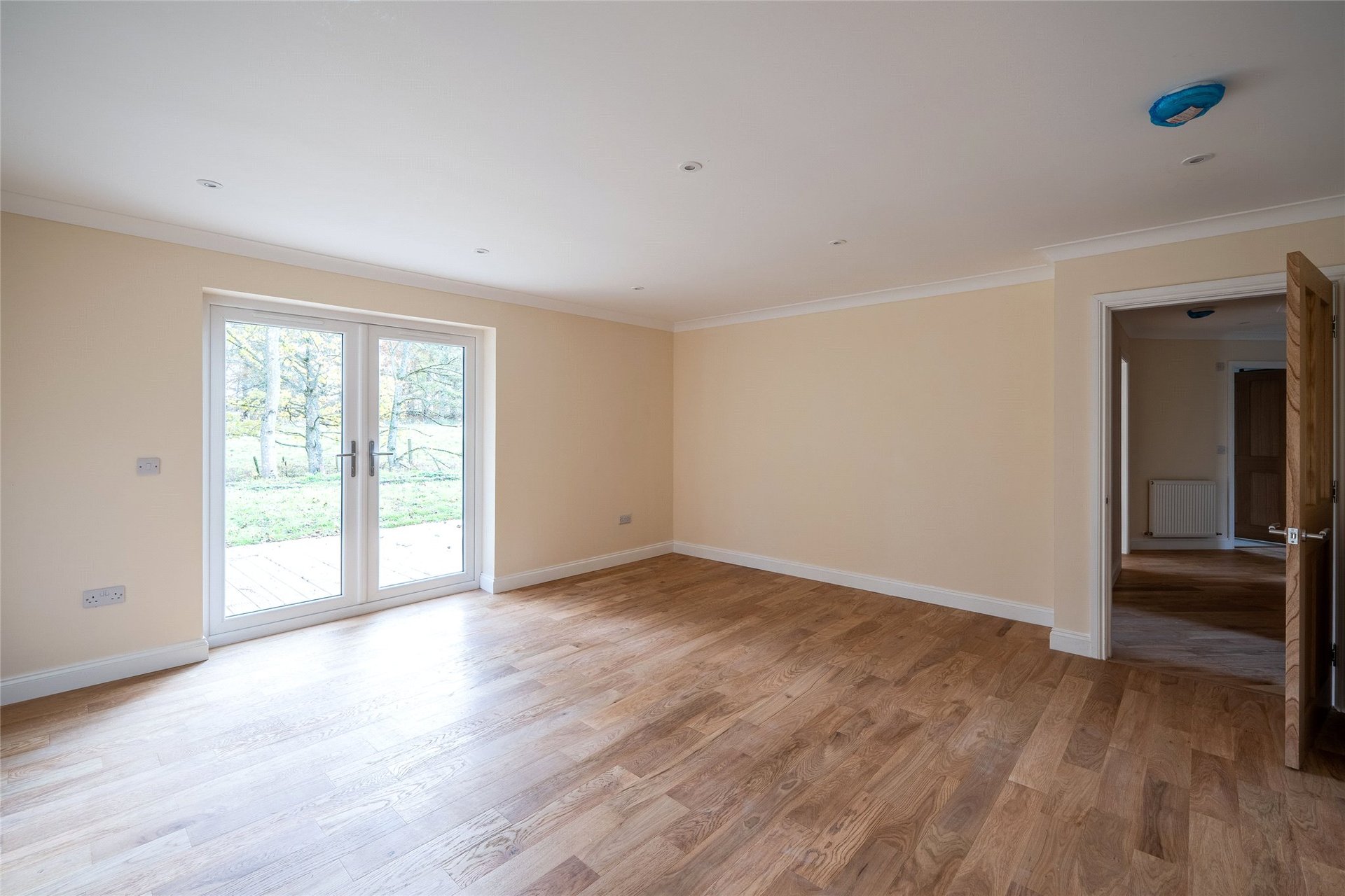 Plot 17, Pitlair Park, Bow Of Fife, Cupar, KY15 5RF - Picture #6