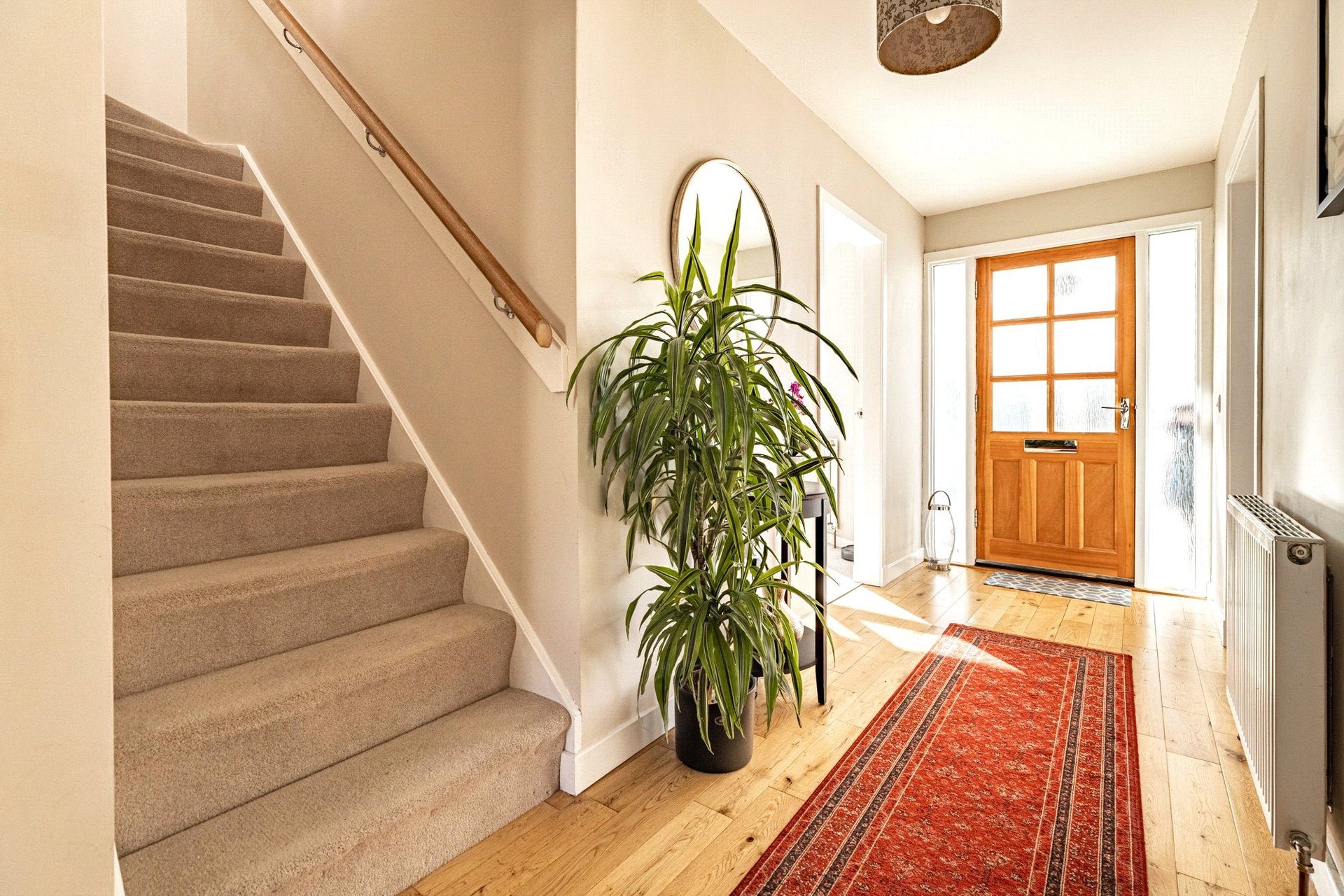 46 Cheviot Drive, Newton Mearns, Glasgow, G77 5AS - Picture #2