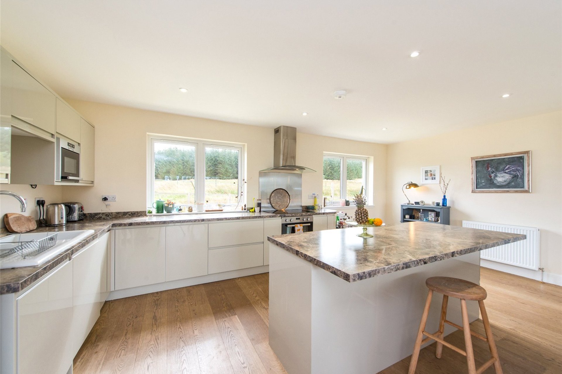 Creon Cottage, Cockmuir Road, Penicuik, EH26 8QJ - Picture #4