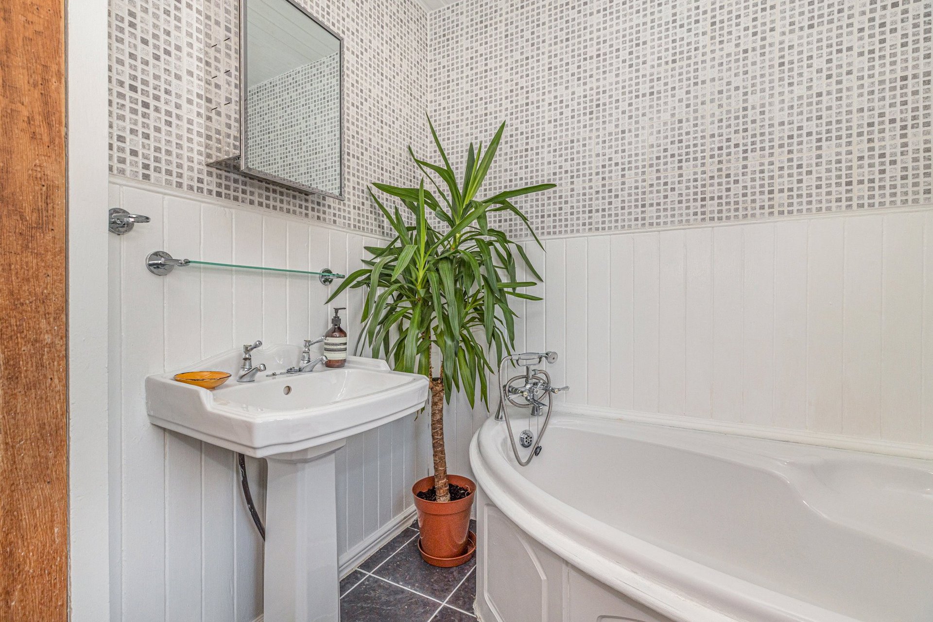 46 Titwood Road, Strathbungo, Glasgow, G41 2DG - Picture #27