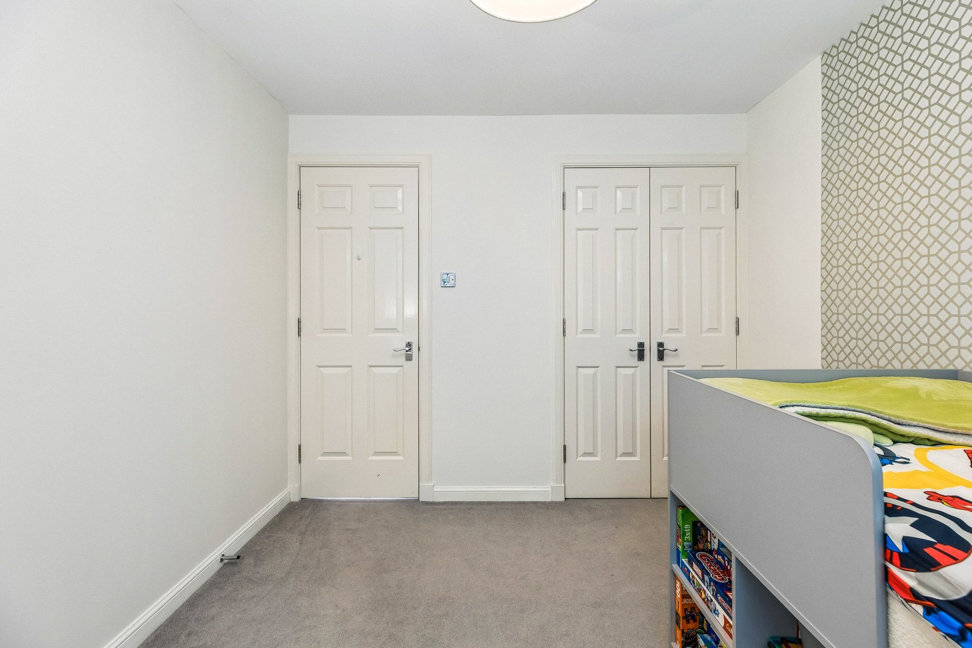24 Manderston Meadow, Newton Mearns, Glasgow, G77 6GL - Picture #28