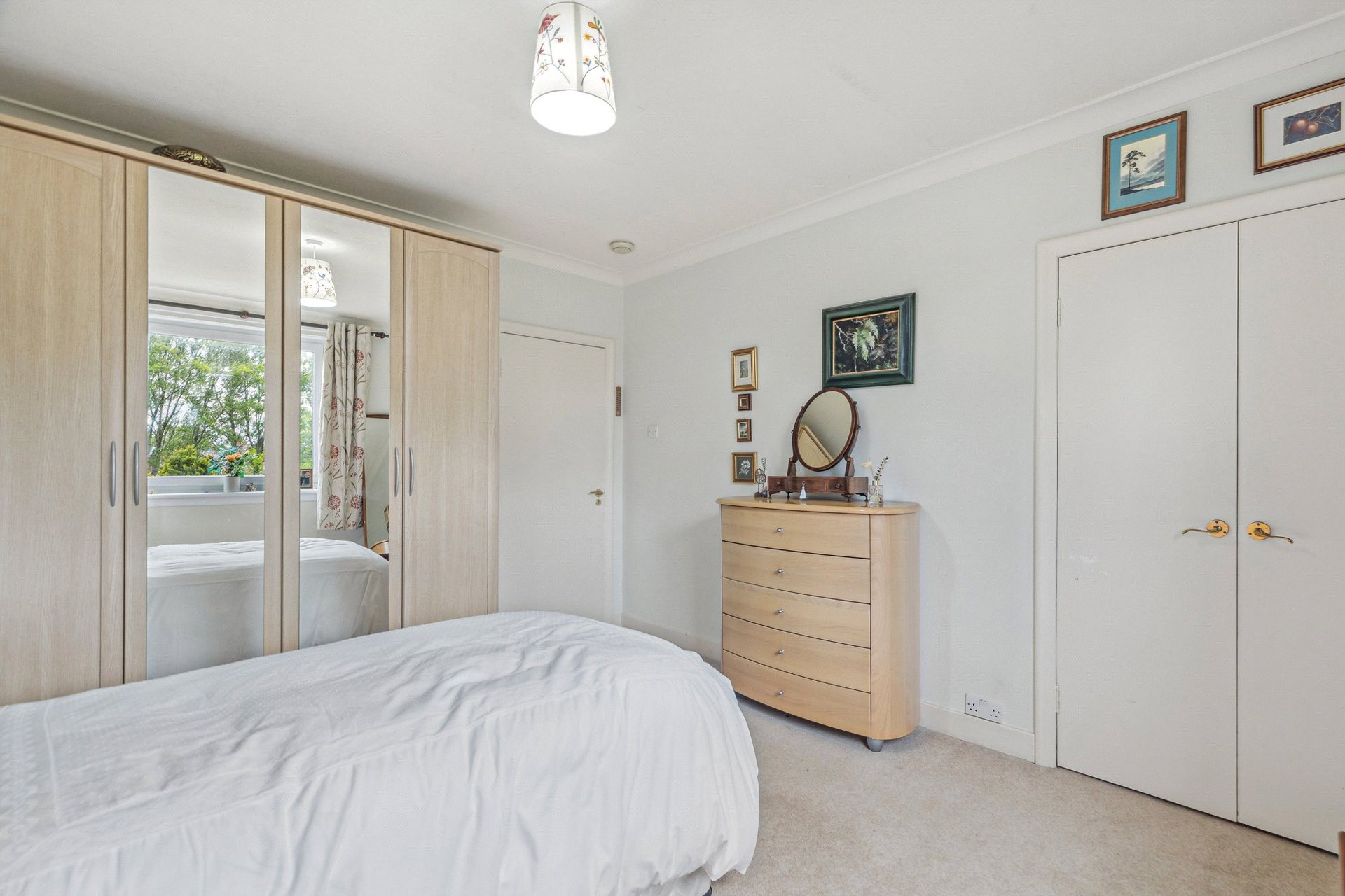 Flat 56 Whittingehame Court, 3 Daventry Drive, Anniesland, Glasgow, G12 0BQ - Picture #16