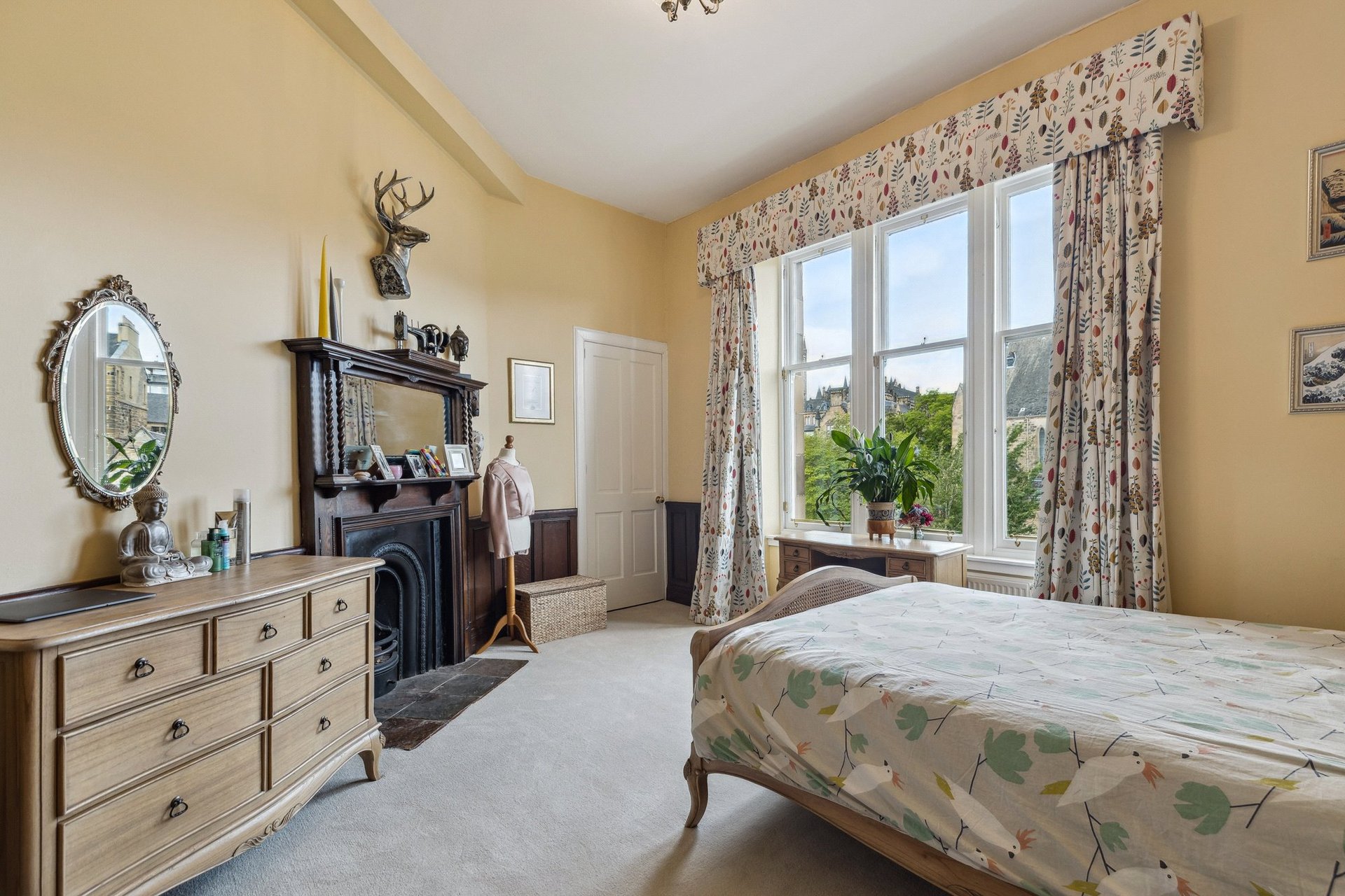 3/2, 7 Westbank Quadrant, Hillhead, Glasgow, G12 8NT - Picture #15