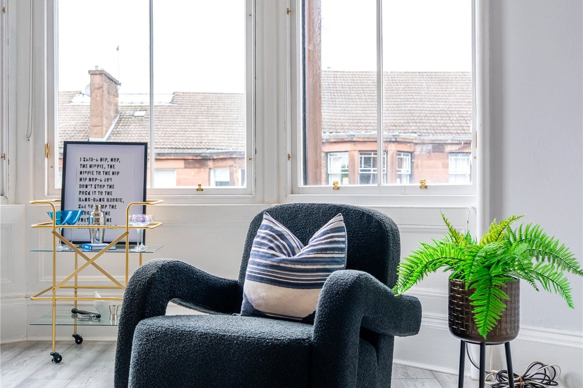 3/2, 51 Polwarth Street, Hyndland, Glasgow, G12 9TH - Picture #8
