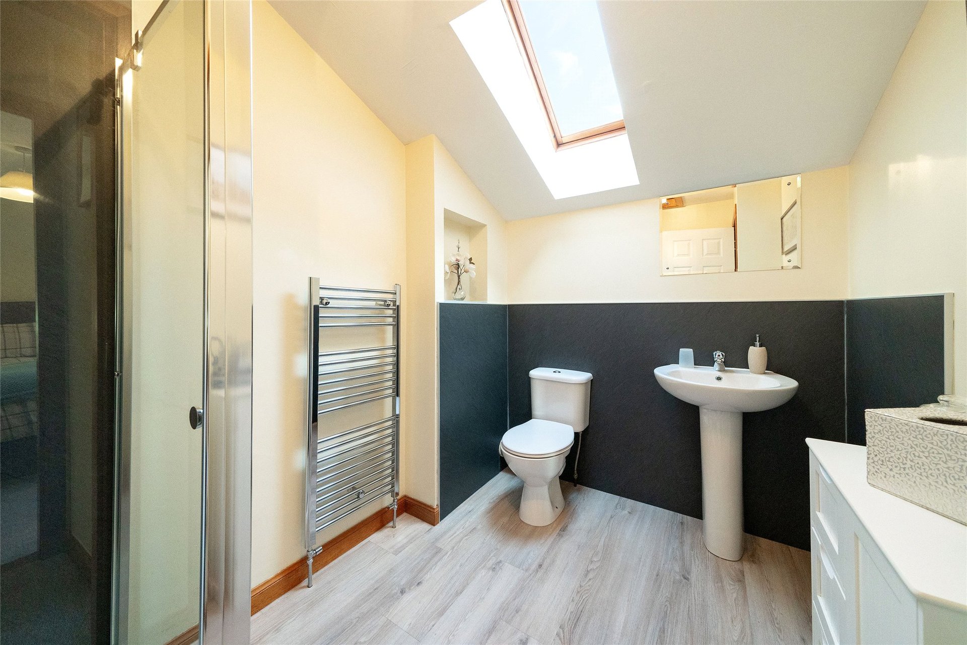 Strathdee Villa, 4 Seatoun Place, Lower Largo, Leven, Fife, KY8 6BL - Picture #24