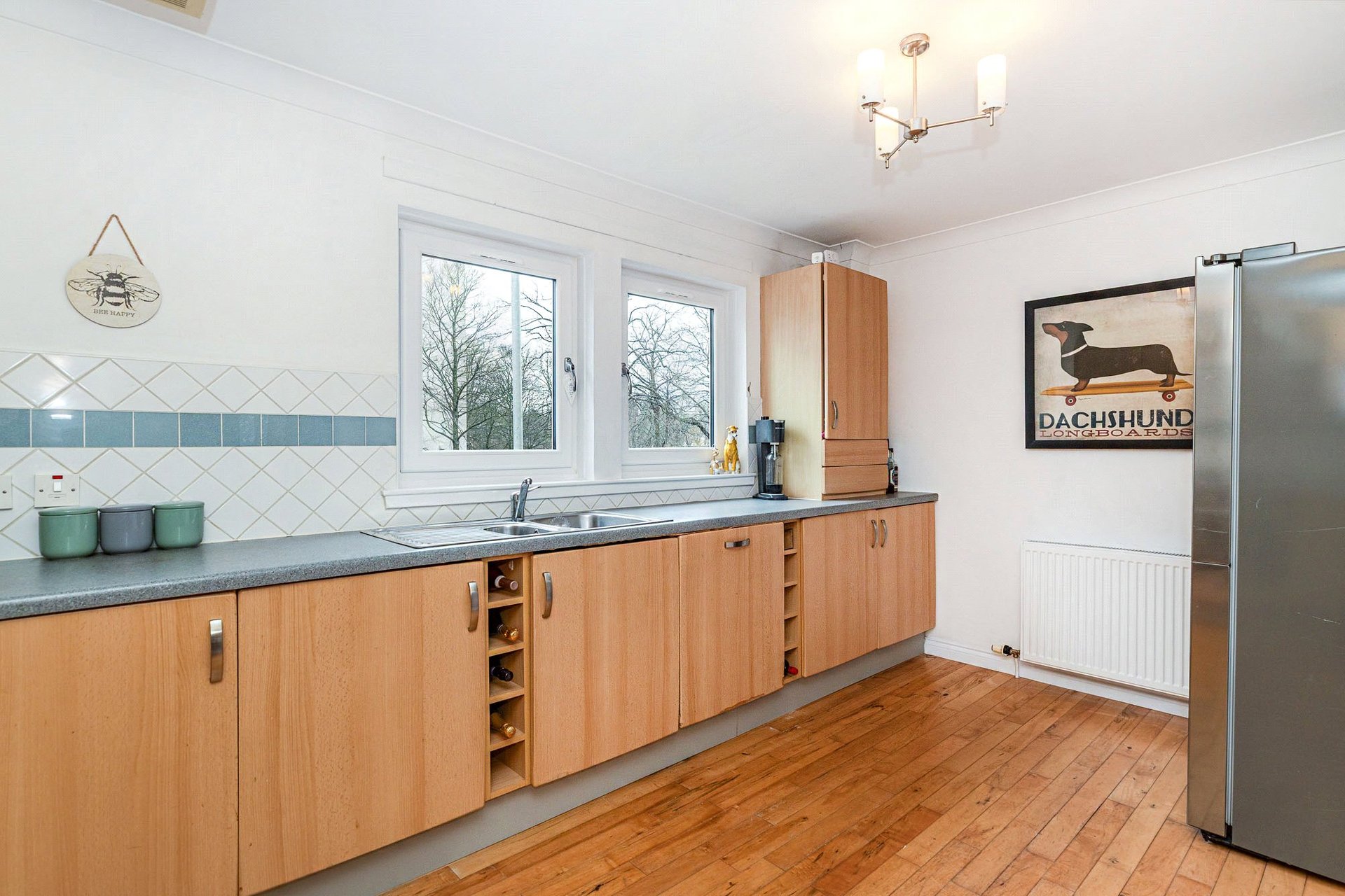 1/1, 34 St. Andrews Drive, Glasgow, Glasgow City, G41 5SG - Picture #8