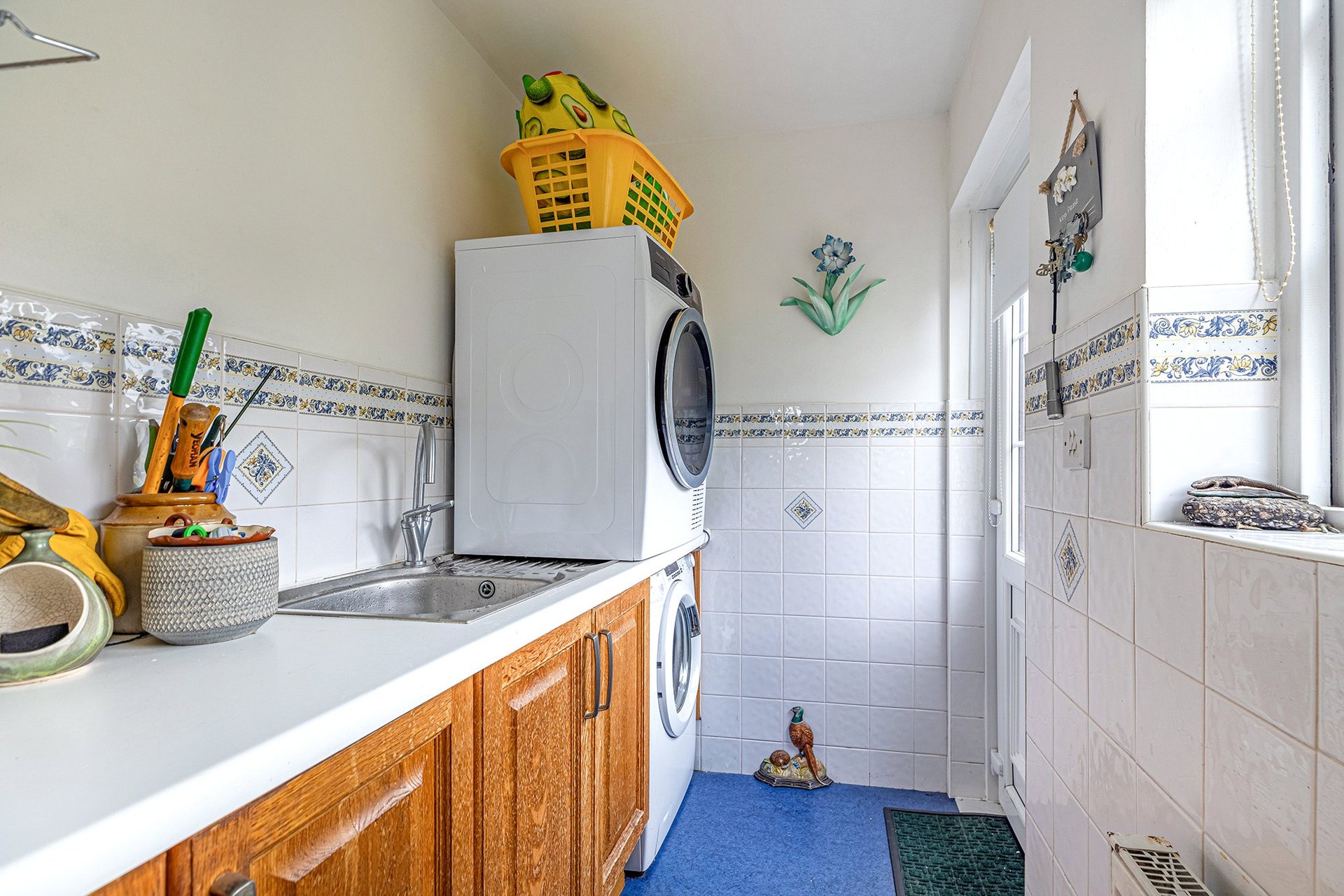 11 Whitehill Grove, Newton Mearns, Glasgow, East Renfrewshire, G77 5DH - Picture #7