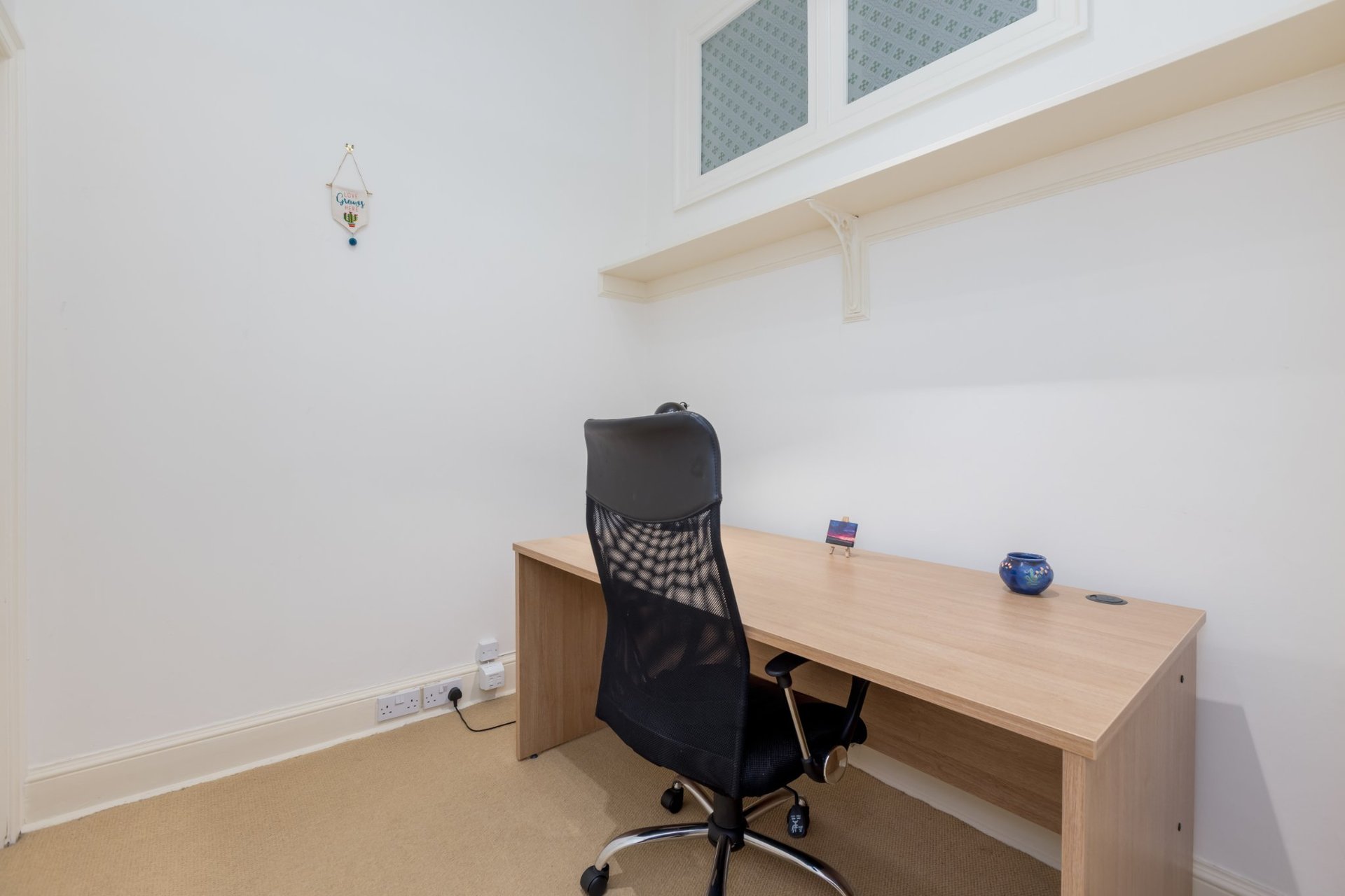 52/3 Arden Street, Marchmont, Edinburgh, EH9 1BN - Picture #12