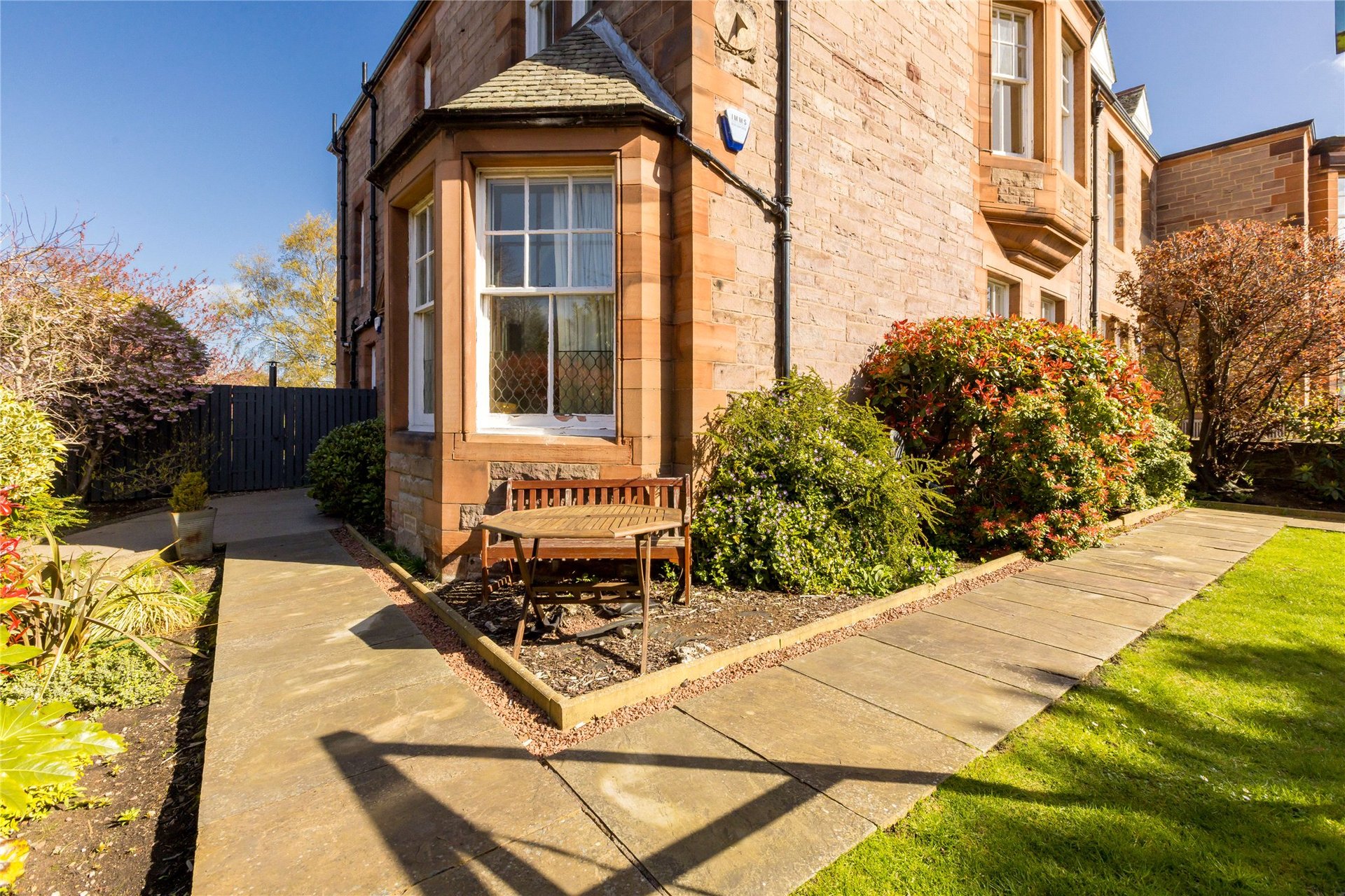 39 Braid Avenue, Edinburgh, EH10 6DQ - Picture #38