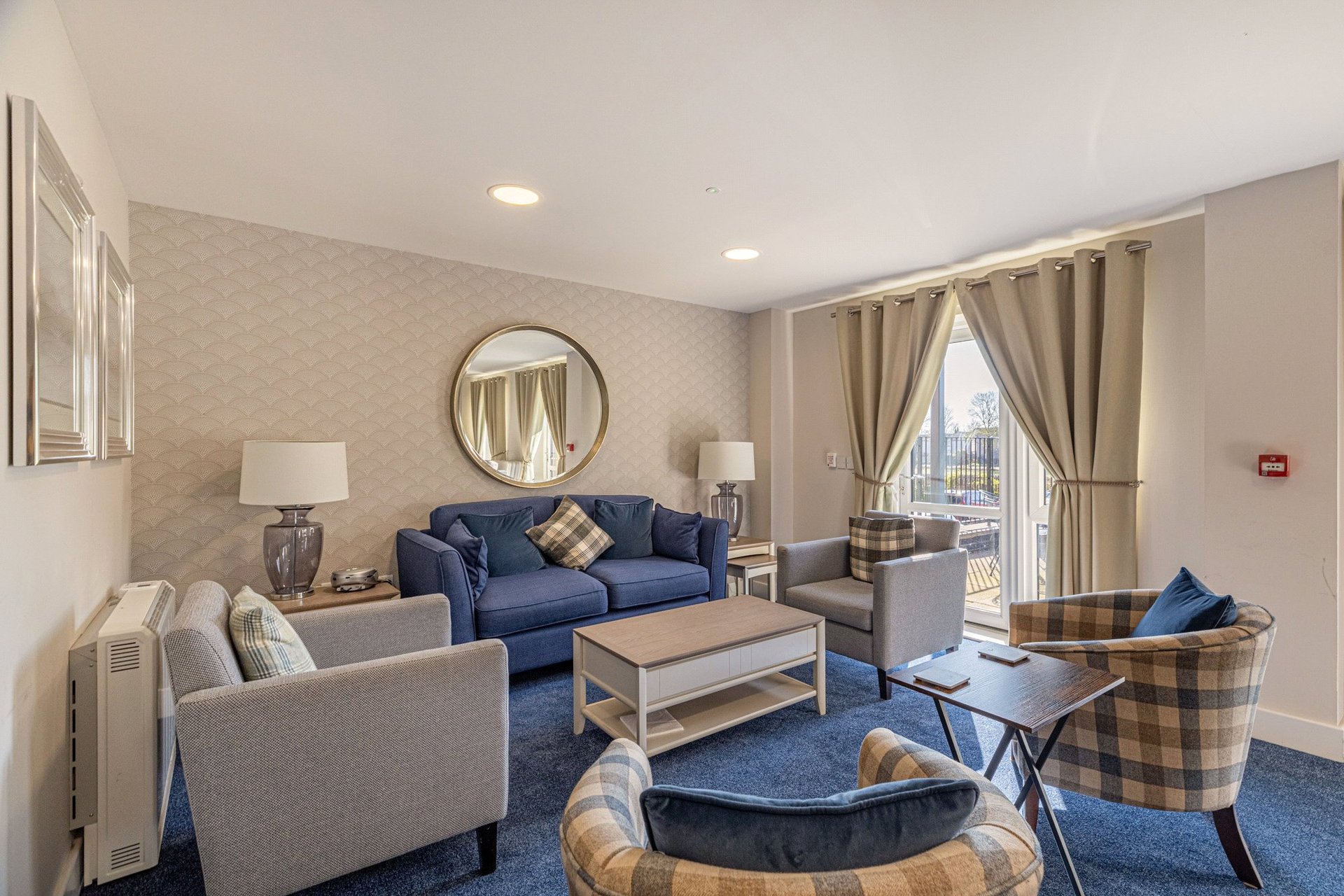Flat 52, Riverwood, 101 Craigdhu Road, Milngavie, G62 7AD - Picture #26