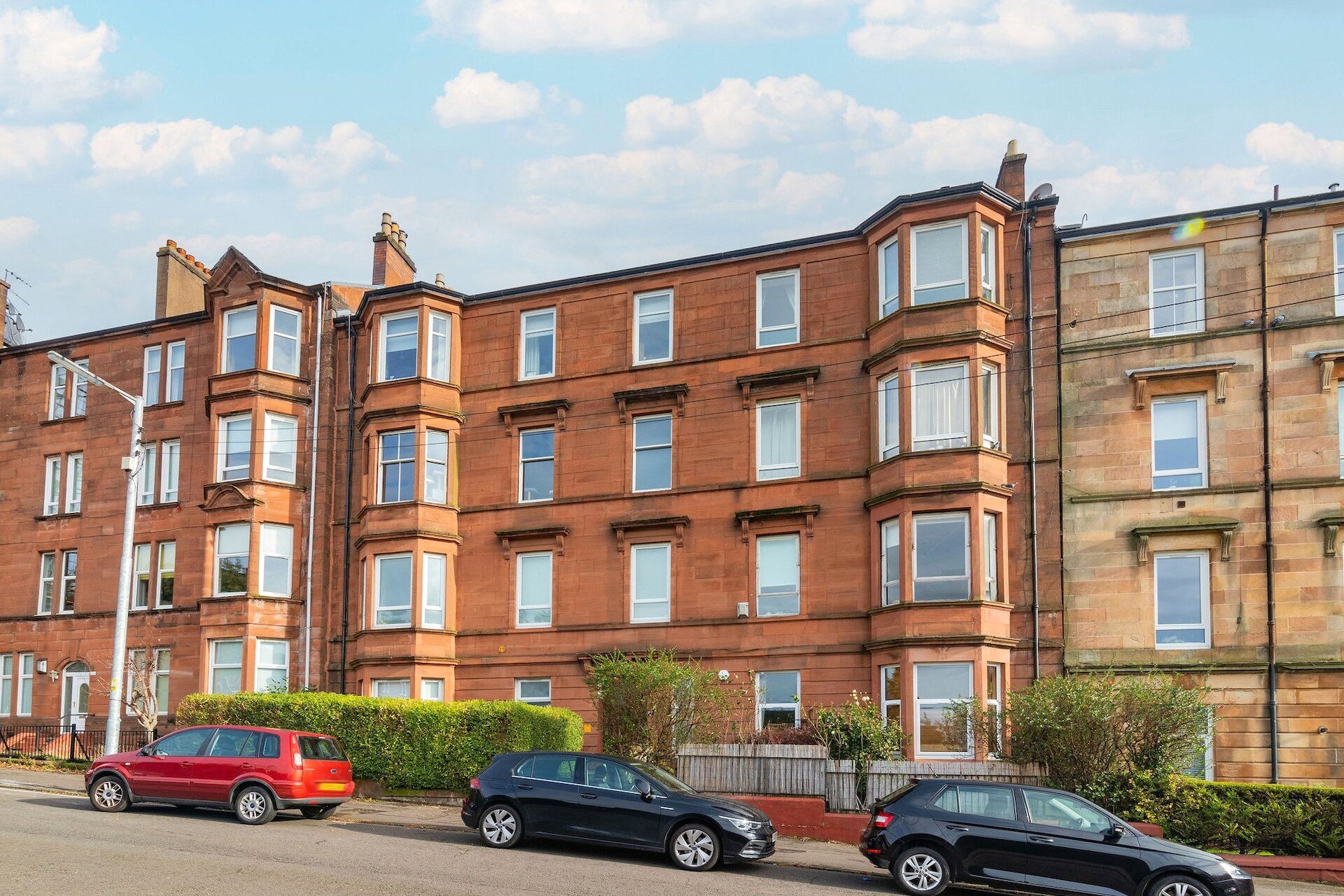 Flat 0/1, 222 Whitehill Street, Dennistoun, Glasgow City, G31 2NX - Picture #1
